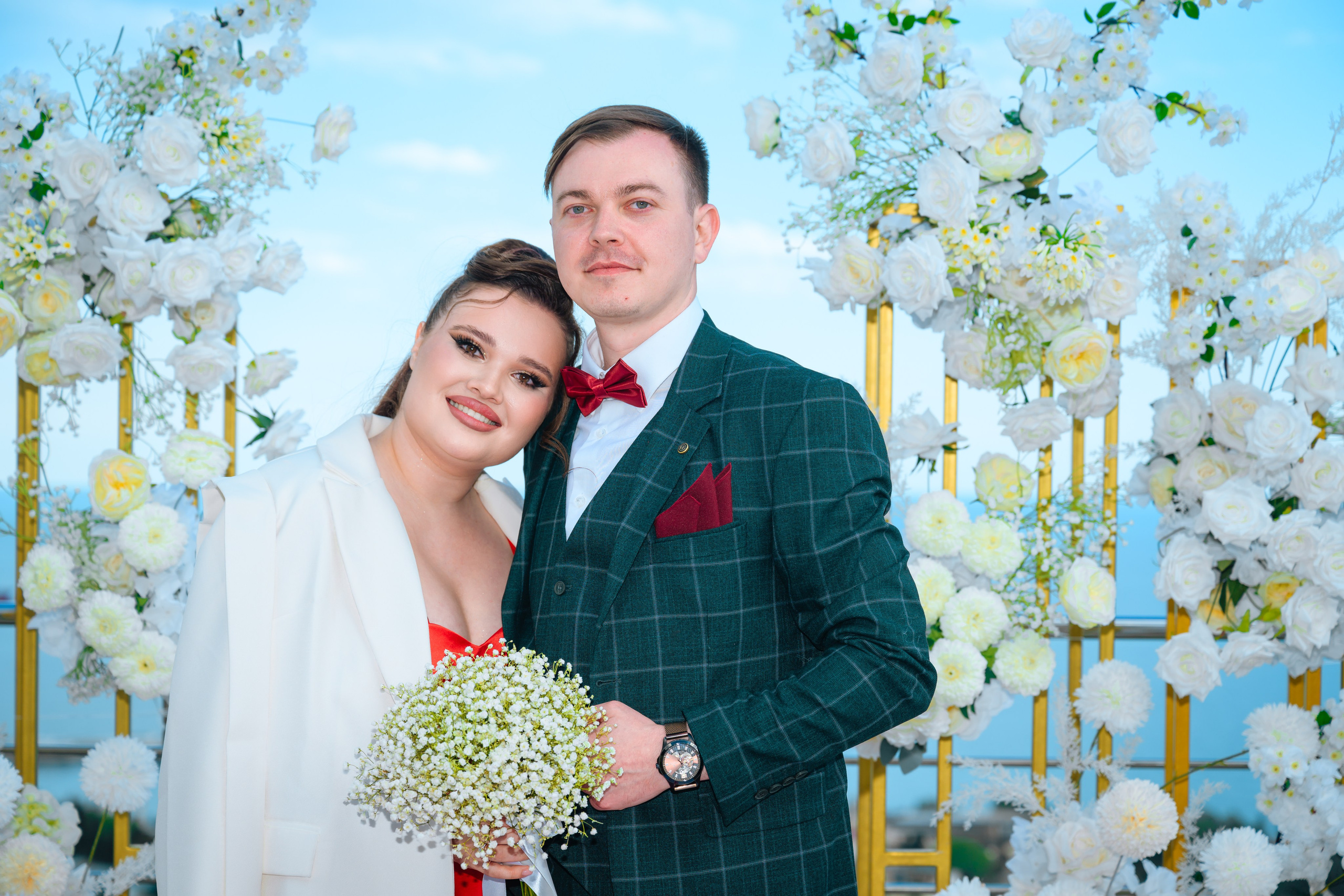 Свадебные фотосессии. Роспись в ЗАГСе. Выездная регистрация. Студийный и свадебный фотограф и видеограф в Севастополе — Юлия Макаренко