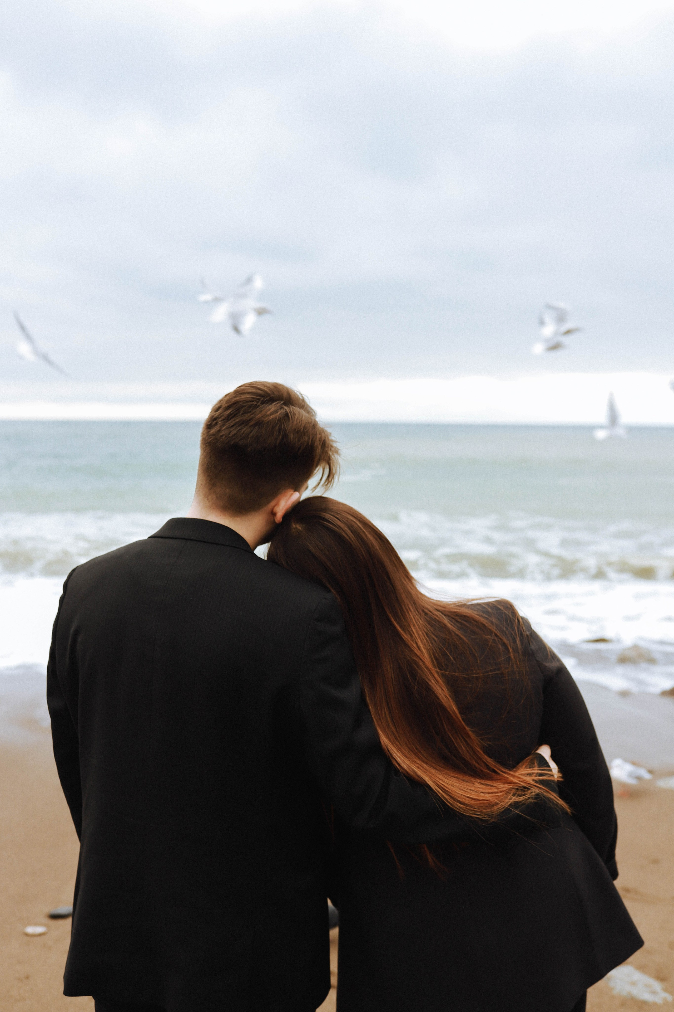 Николай & Мария. Свадебный фотограф в Ялте Булгакова Анна