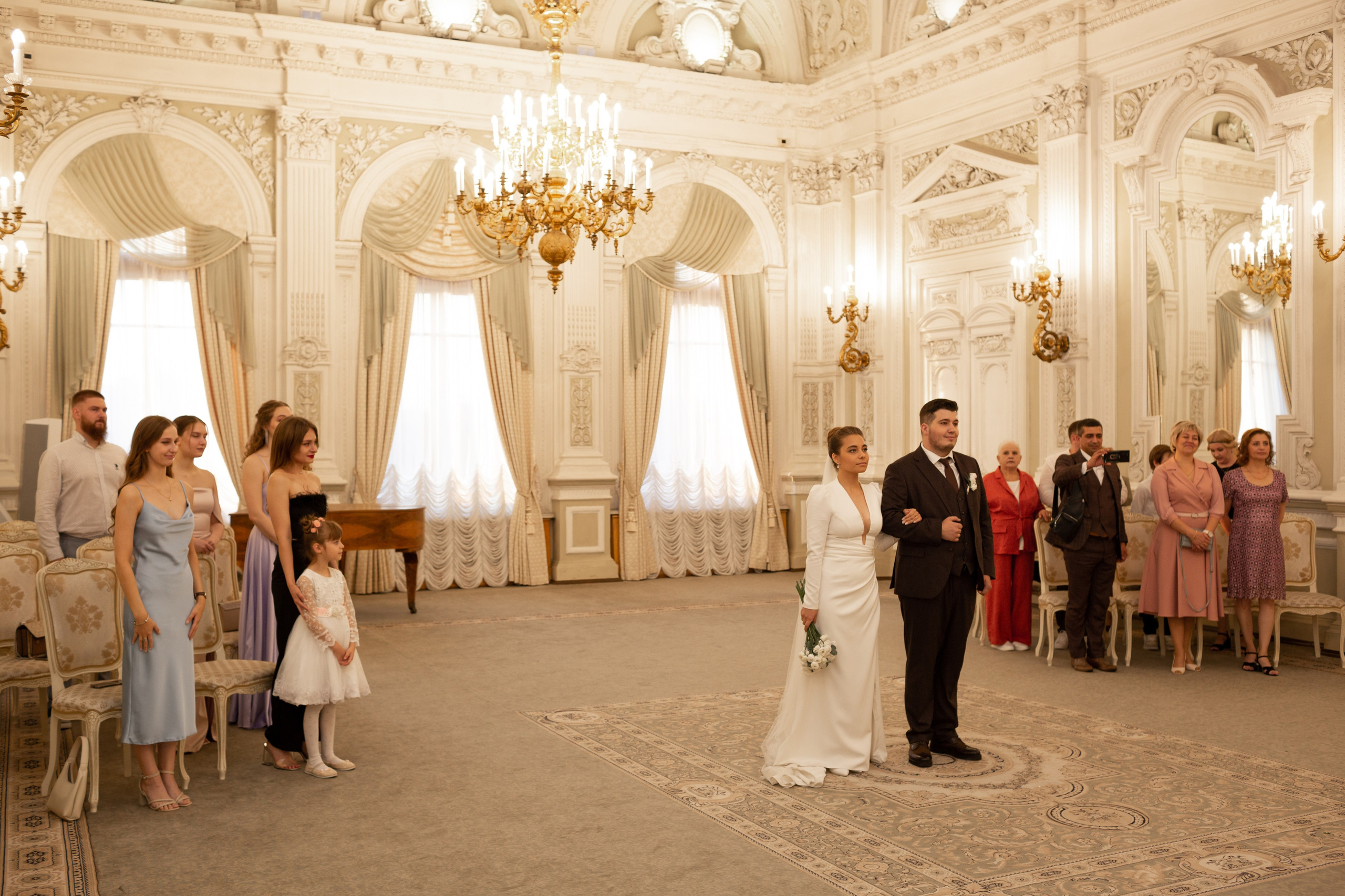 Свадебный фотограф в Санкт-Петербурге. Свадебный фотограф Кирилл Белый