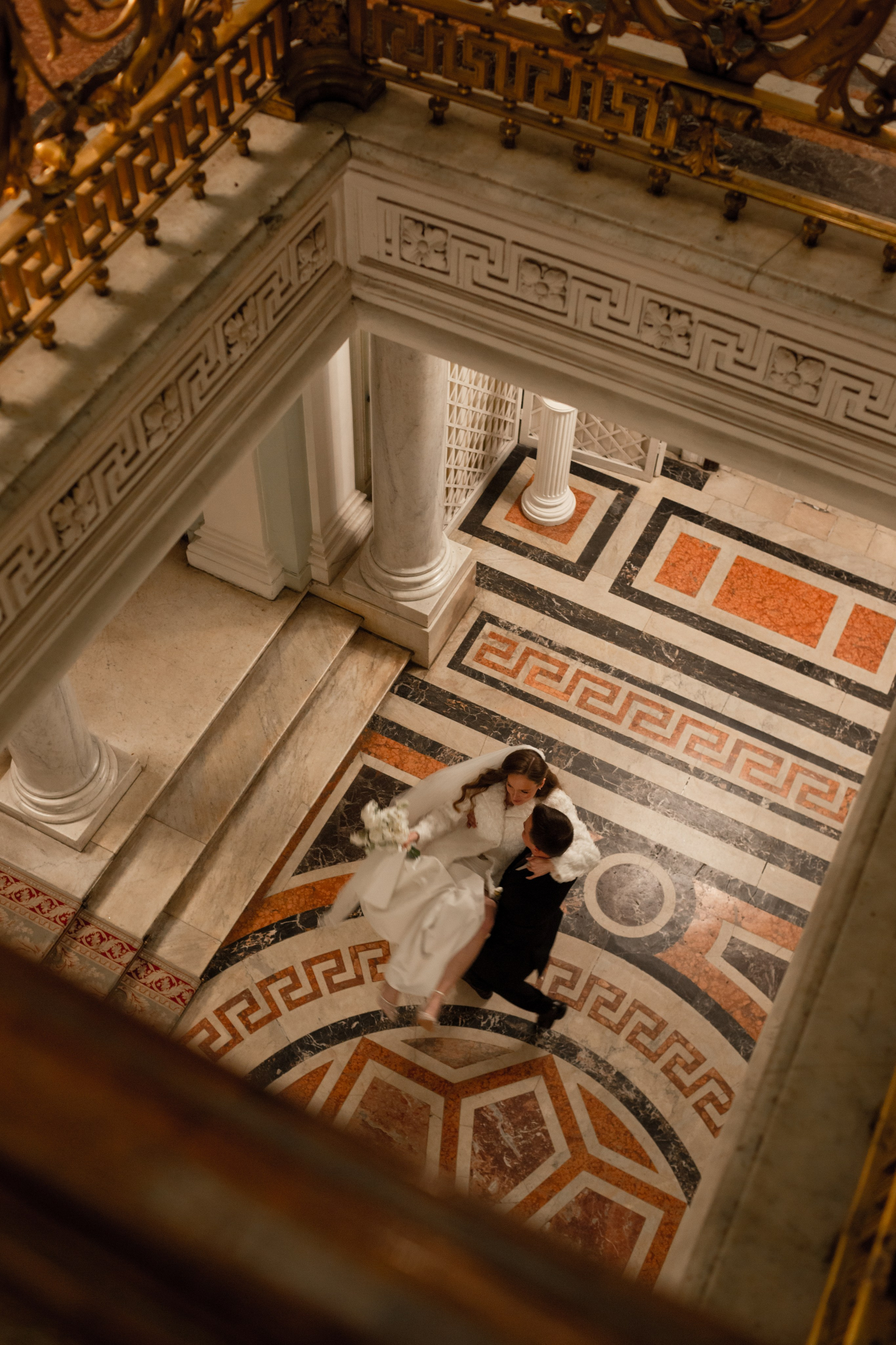 Свадьба в Петербурге в сентябре. Свадебный фотограф Кирилл Белый
