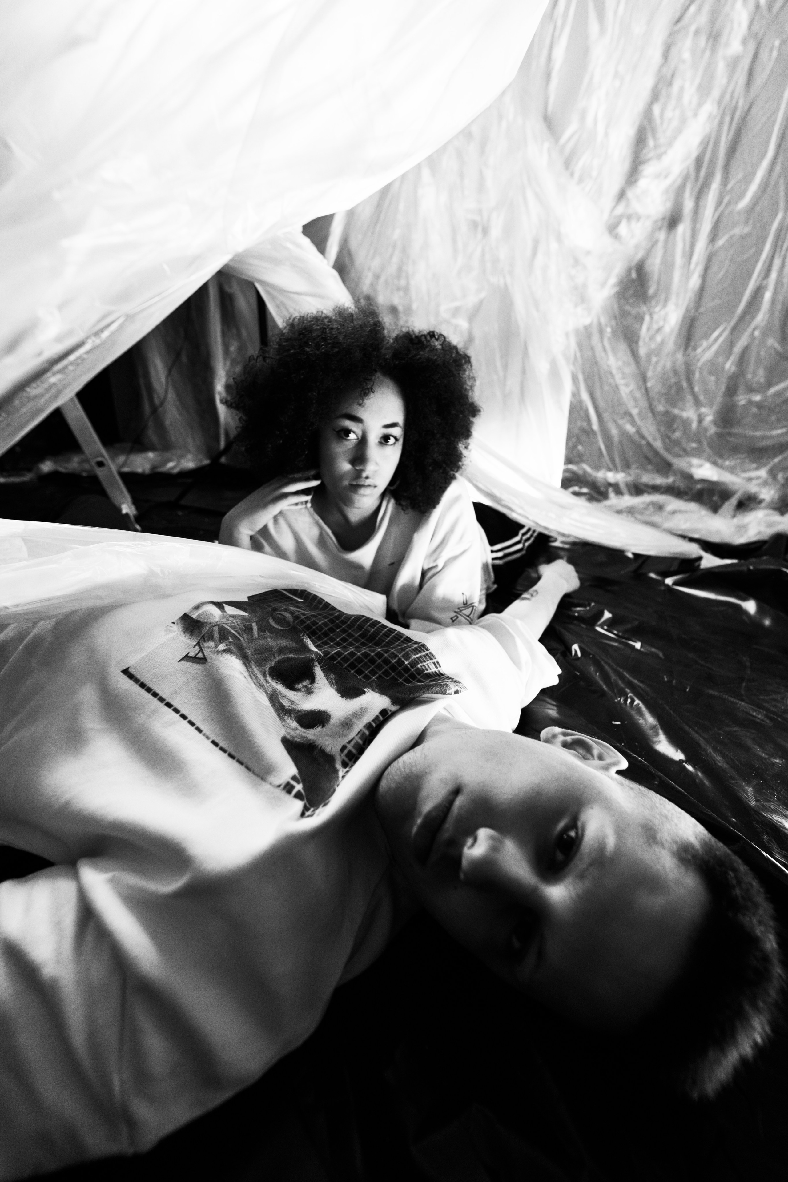 No.brand. Photographer | Moscow | Daria Novikova