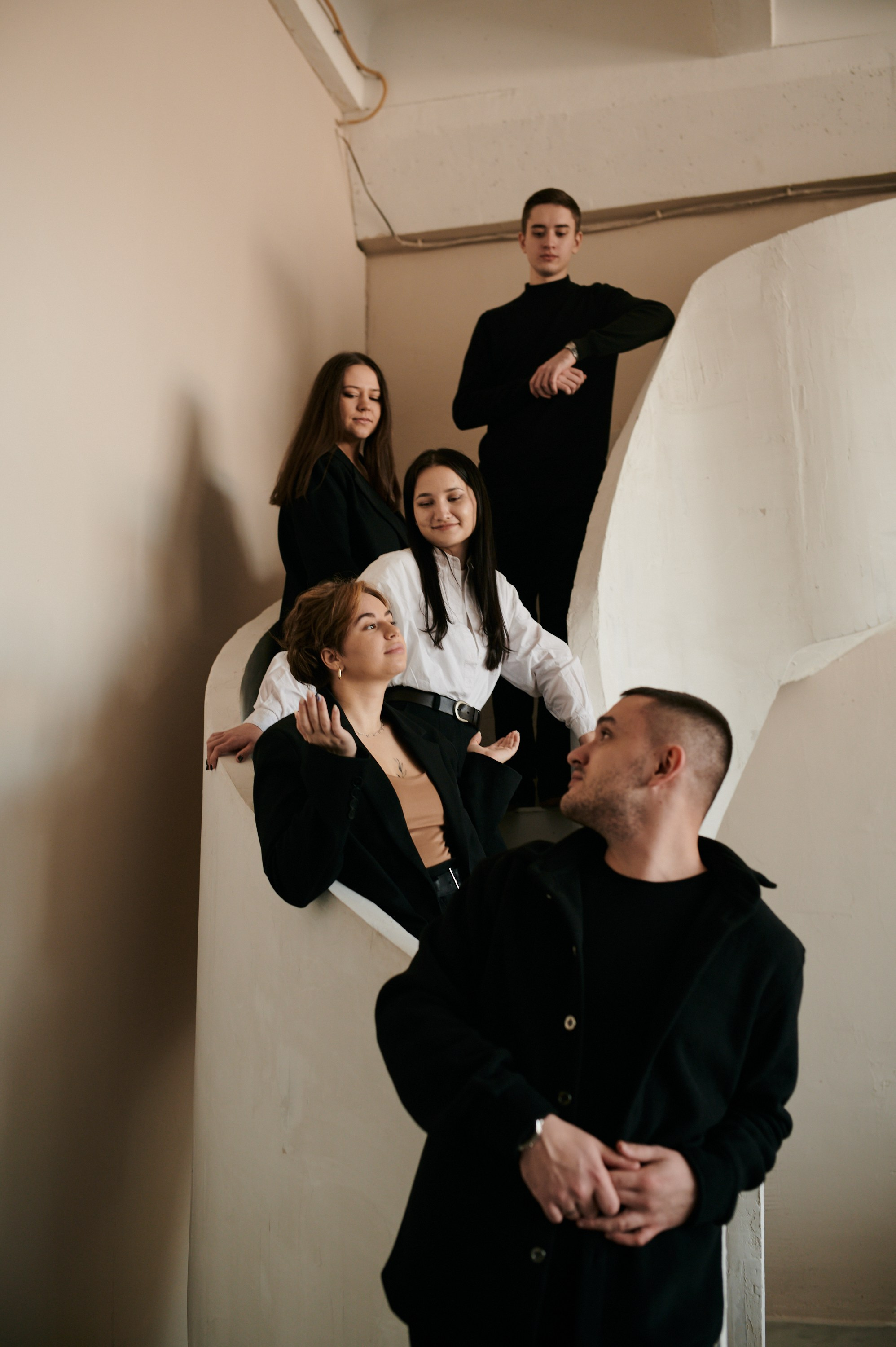 Архитектурное бюро DBG. Коммерческий фотограф в Казани Ксения Добролюбова