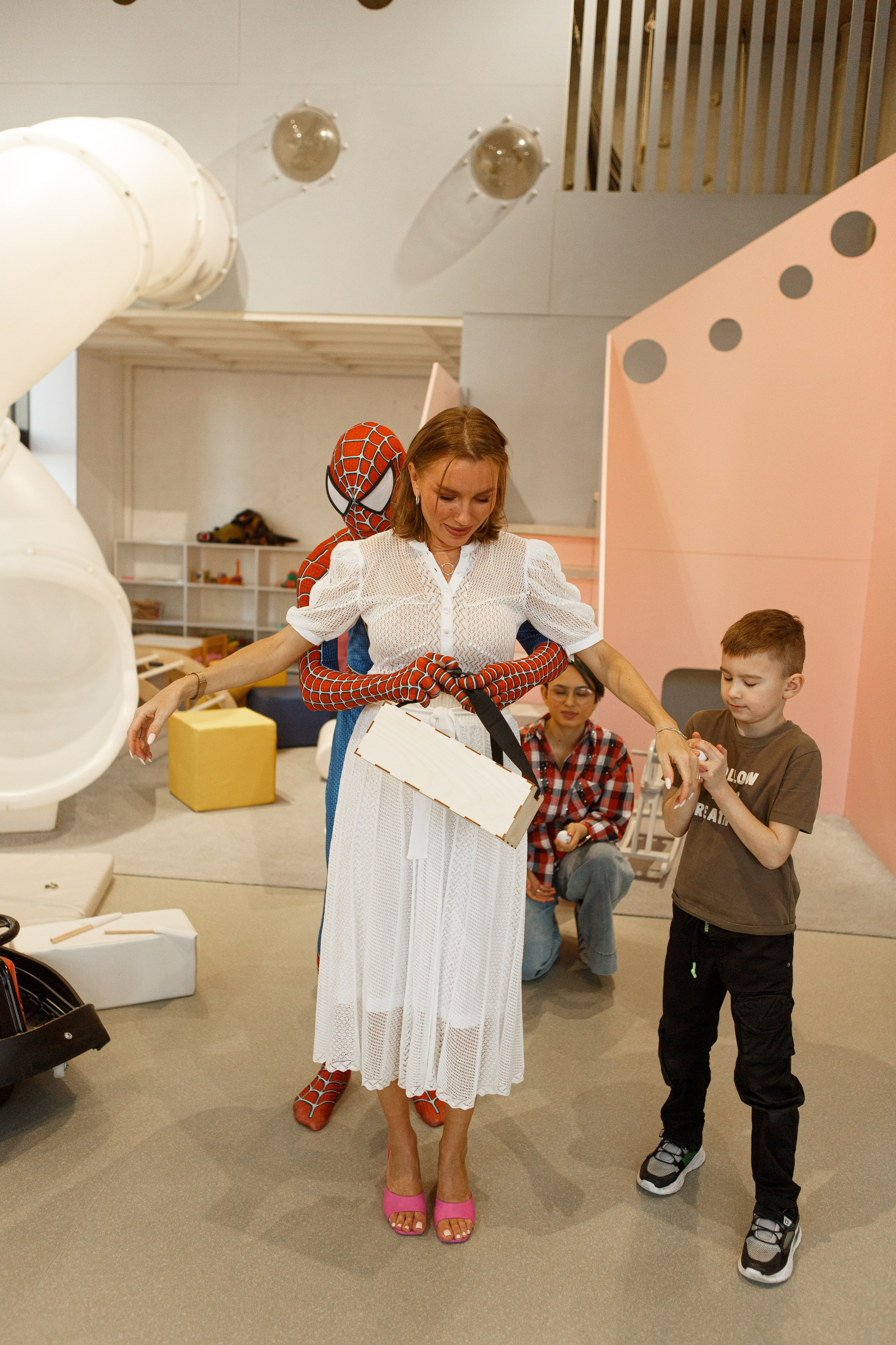 Детский День Рождения. Индивидуальные и семейные съёмки в Уфа Маргарита Истомина