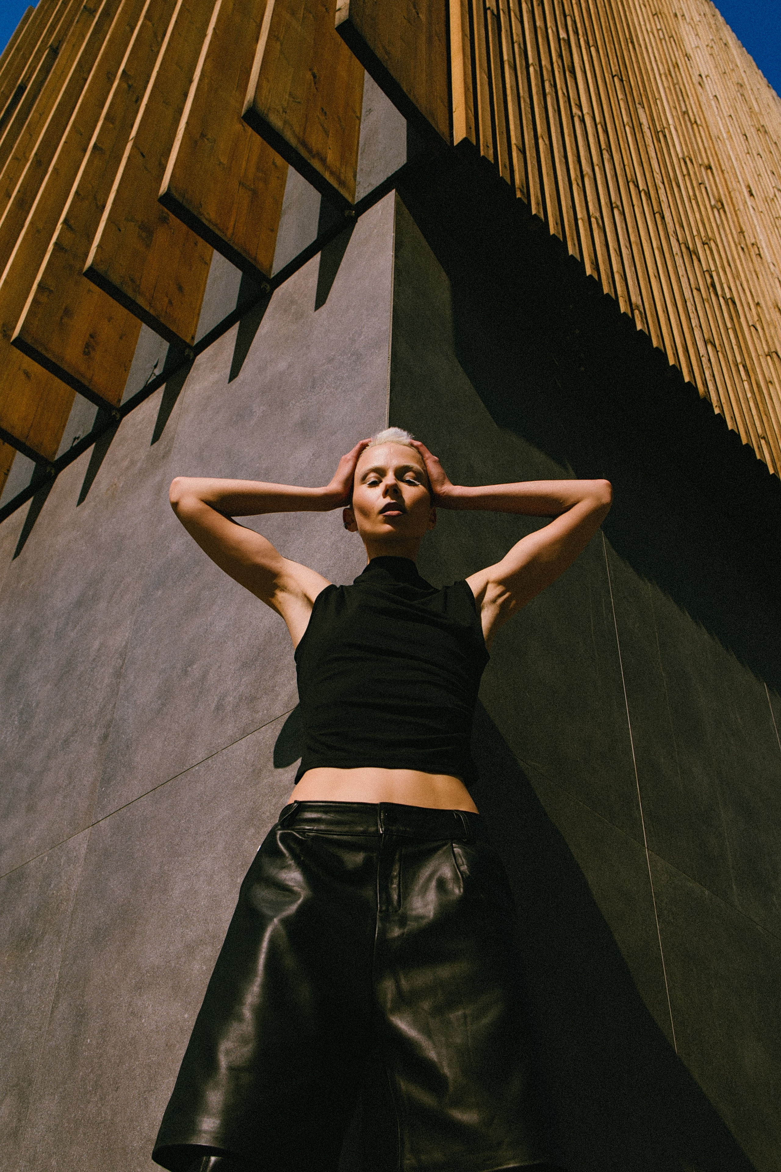 Окси. Фотограф в Тюмени Башмакова Анна