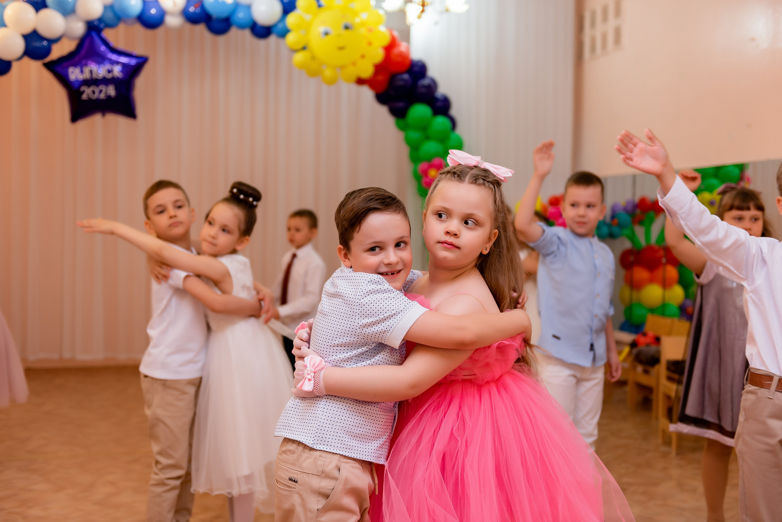 Сад. Фотограф Татьяна Иванчикова