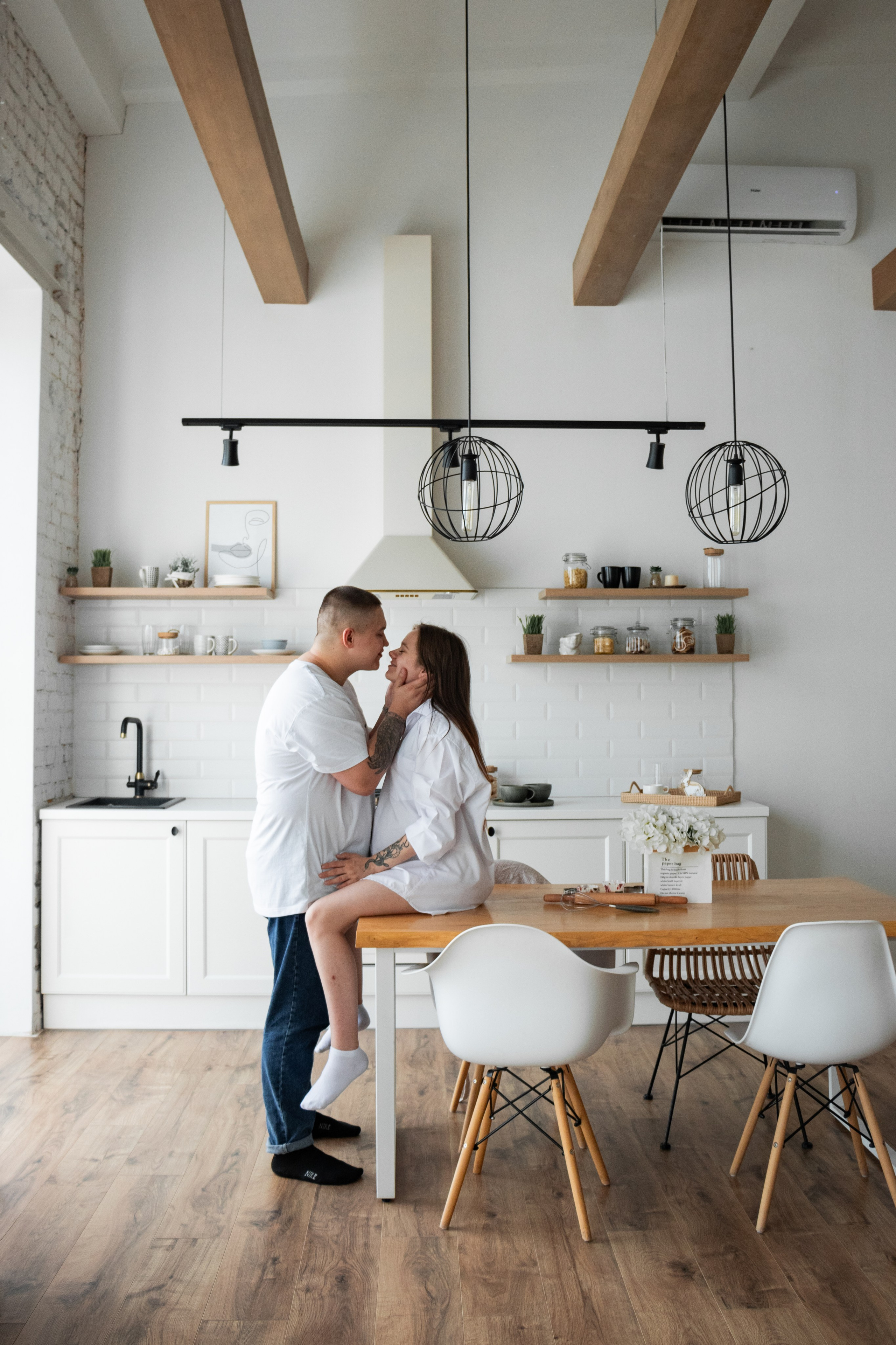 Съёмка беременной Томск. Фотосессия для беременных Томск. Фотограф в Томске Дарья Пучкина