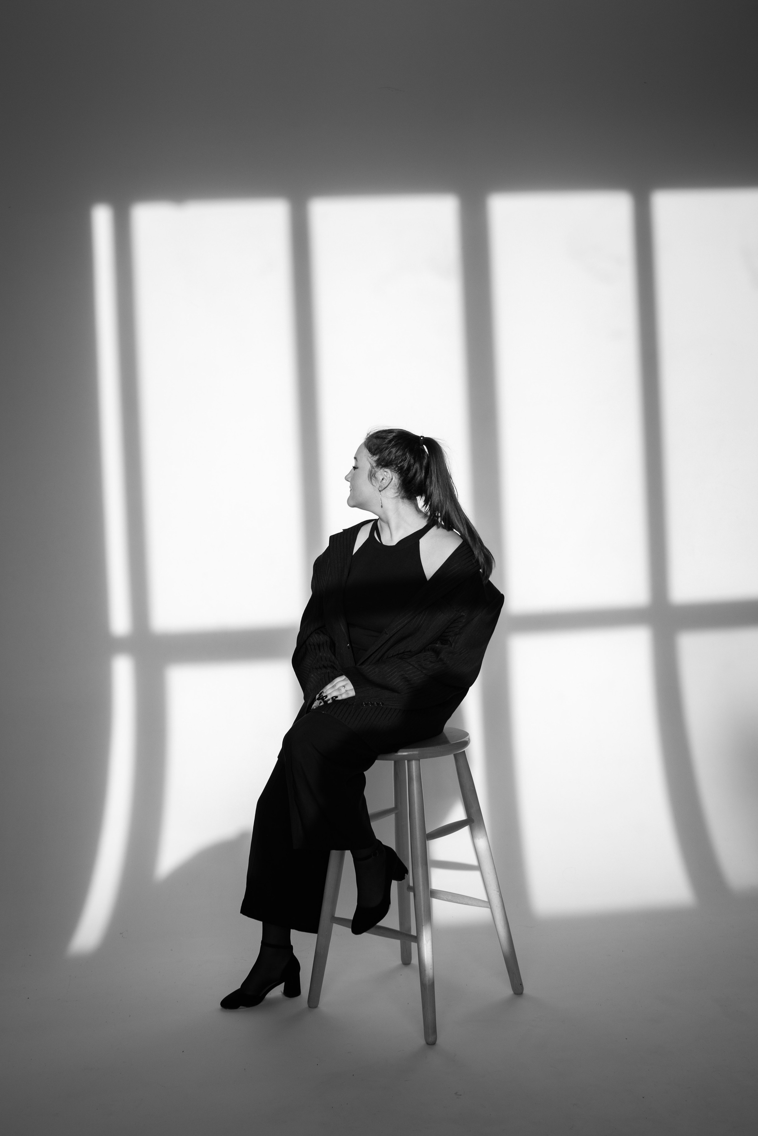 Студийная фотосессия Томск. Фотограф Томск. Фотосессия в студии Томск. Фотограф в Томске Дарья Пучкина