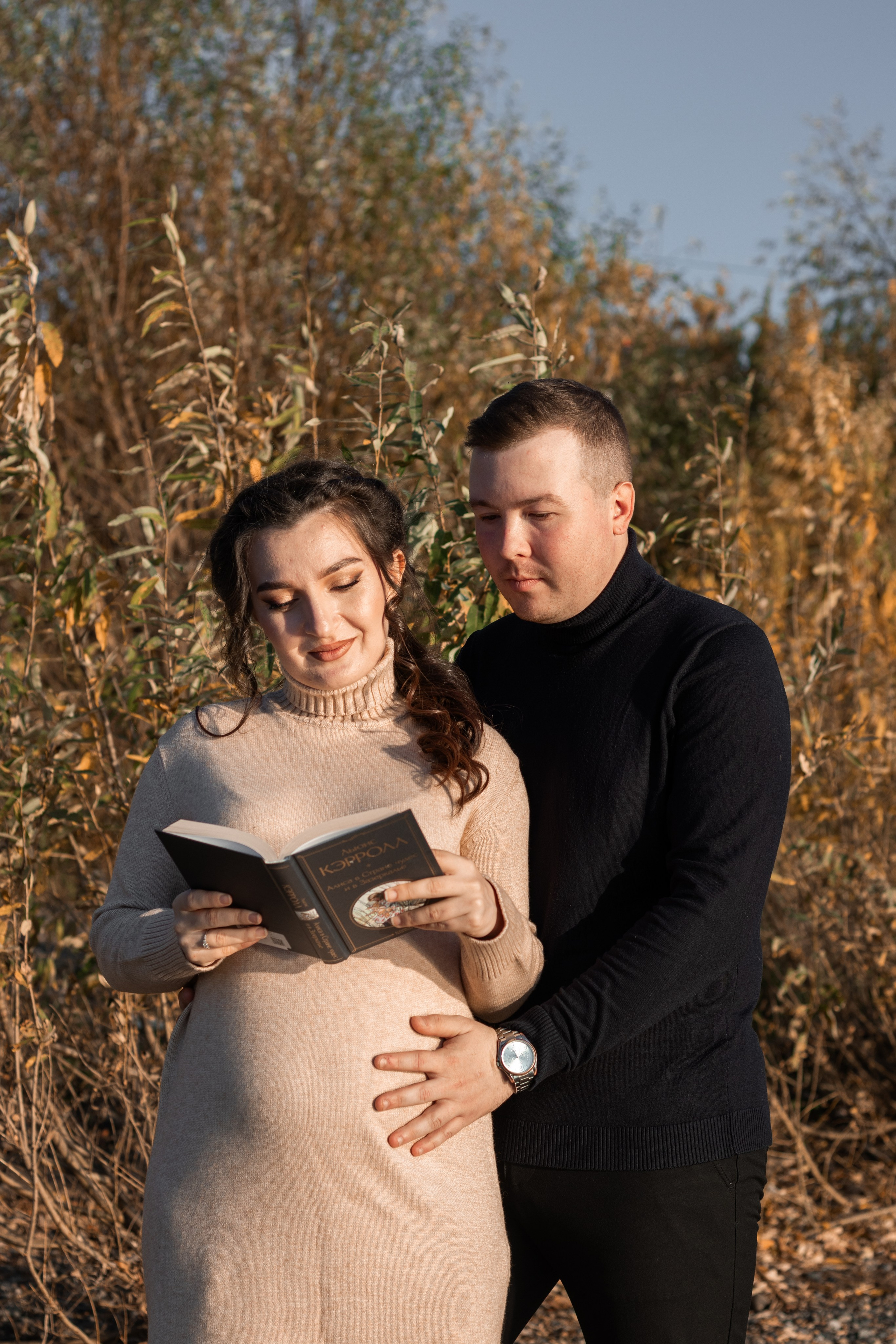 Съёмка Love Story Томск. Фотосессия Лав Стори Томск. Фотограф в Томске Дарья Пучкина