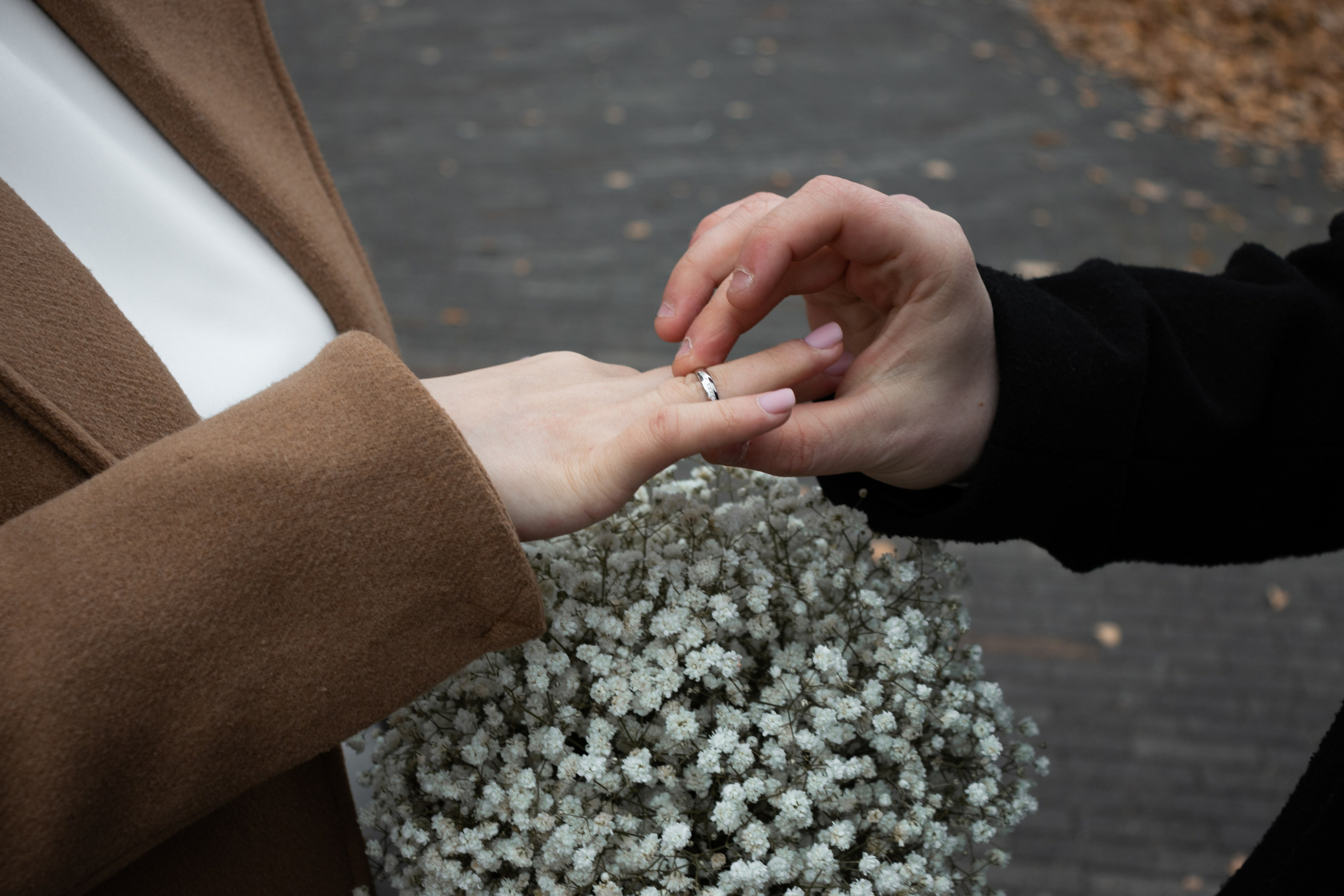 Свадебная фотосессия Томск. Свадебная фотосъёмка Томск. Фотограф в Томске Дарья Пучкина