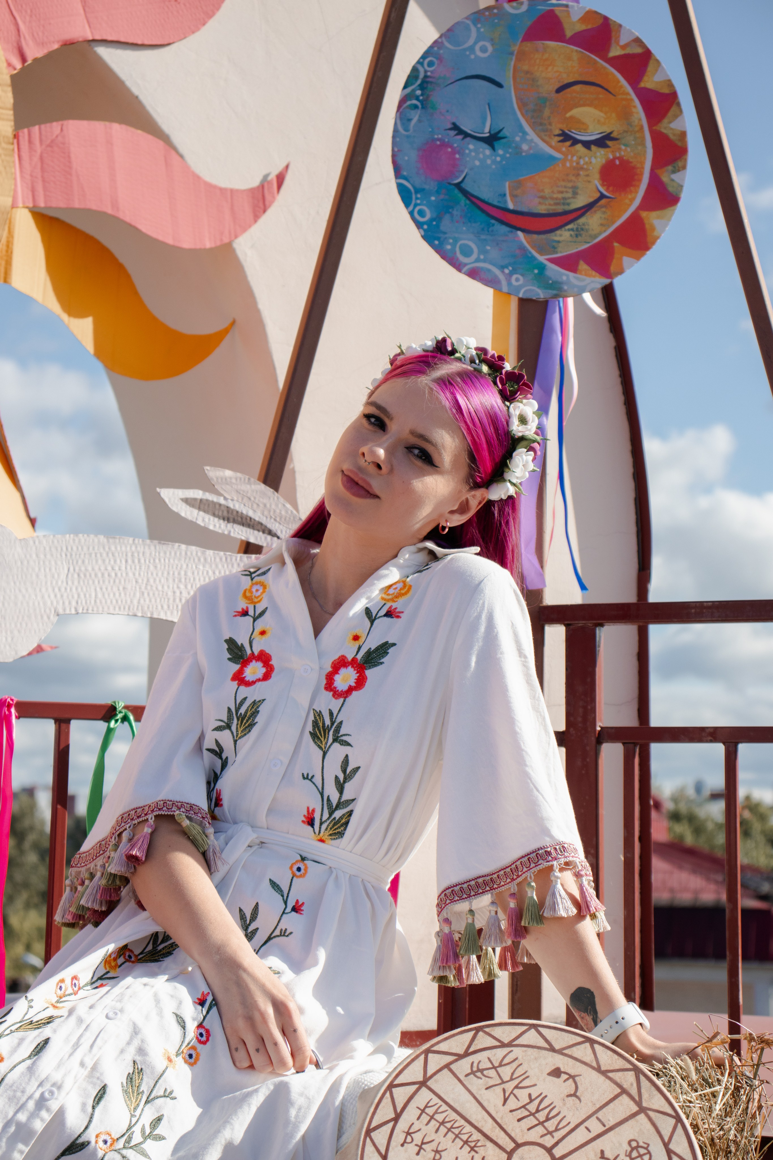 Фотограф на корпоратив Томск. Фотограф в Томске Дарья Пучкина