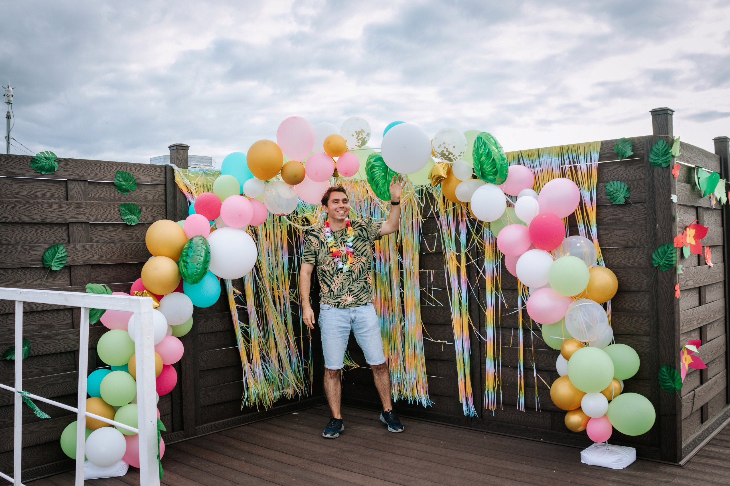 Фотограф на корпоратив Томск. Фотограф в Томске Дарья Пучкина