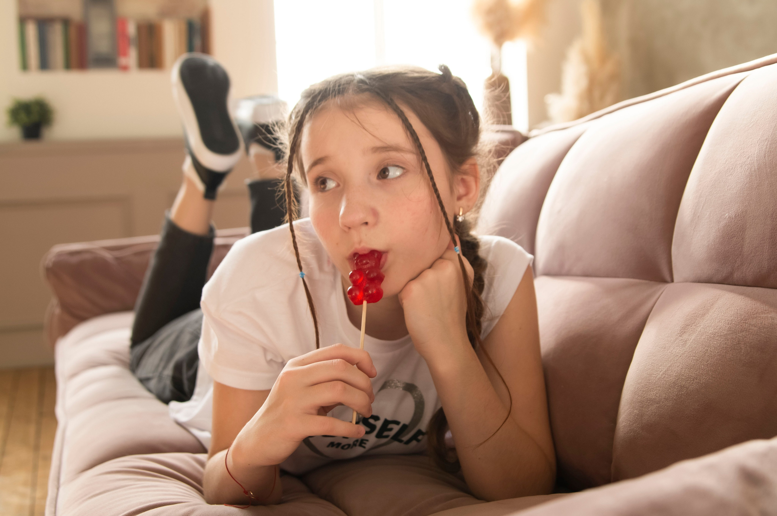 Лика. Фотограф в Новосибирске Катя Крыловская