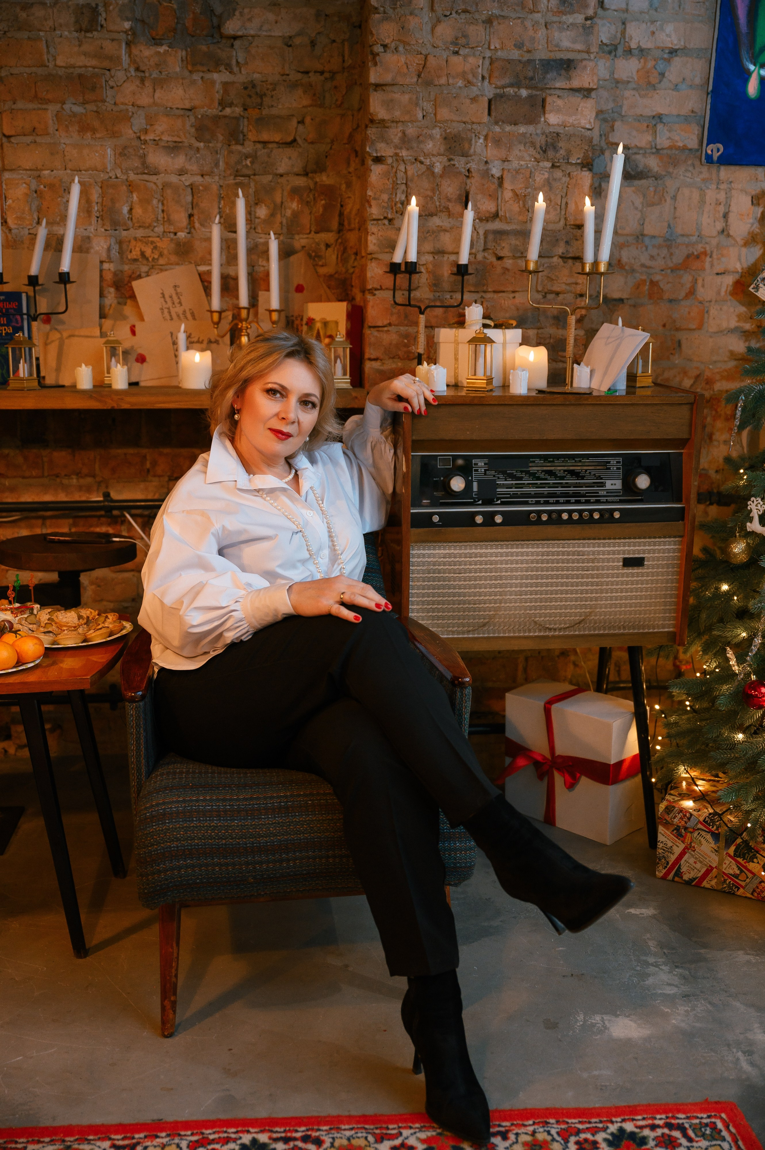 Корпоратив школы танцев в стиле «Мафия». Wedding and family photographer USA