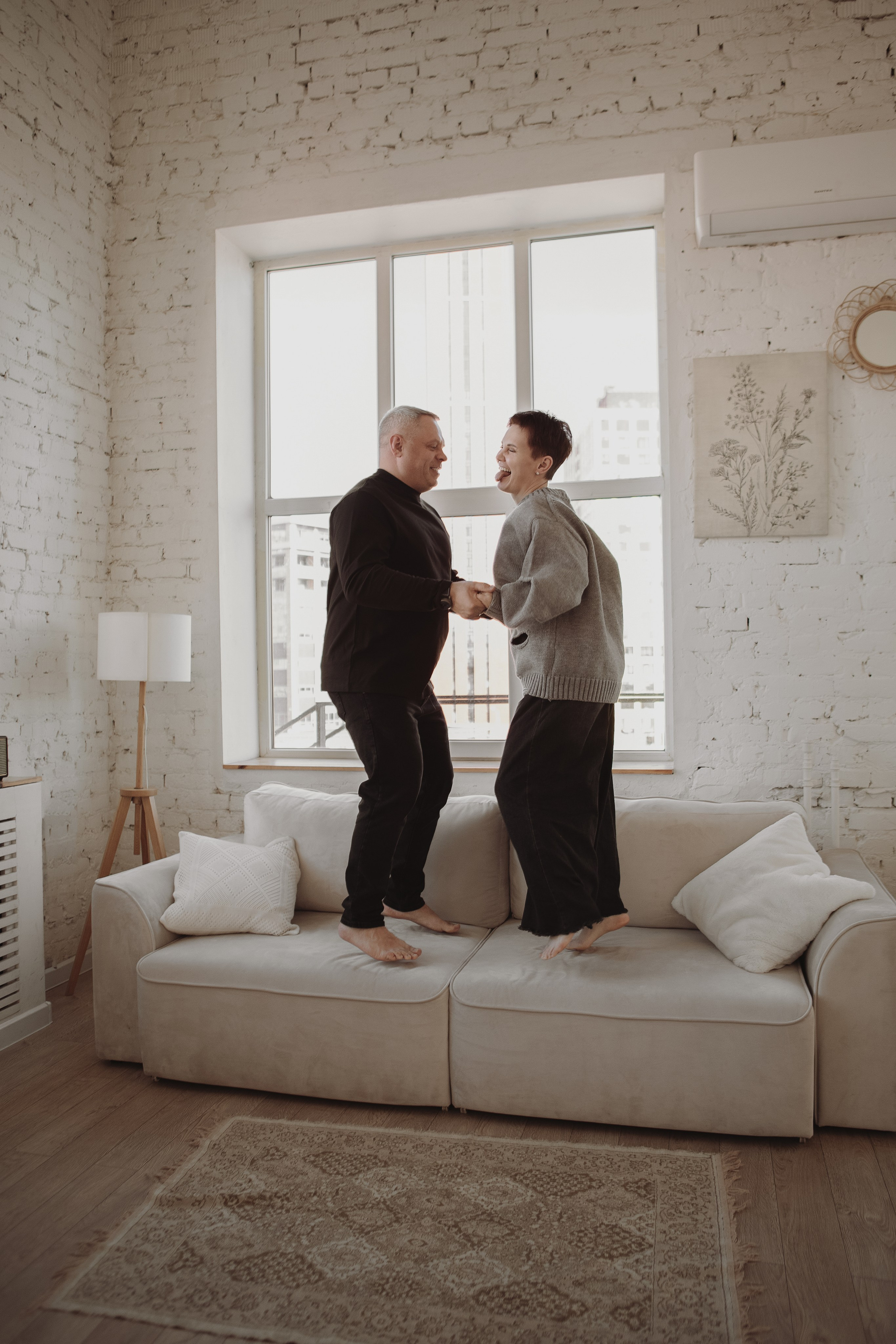 Елена и Алексей. Фотограф в Москве Таша Логинова