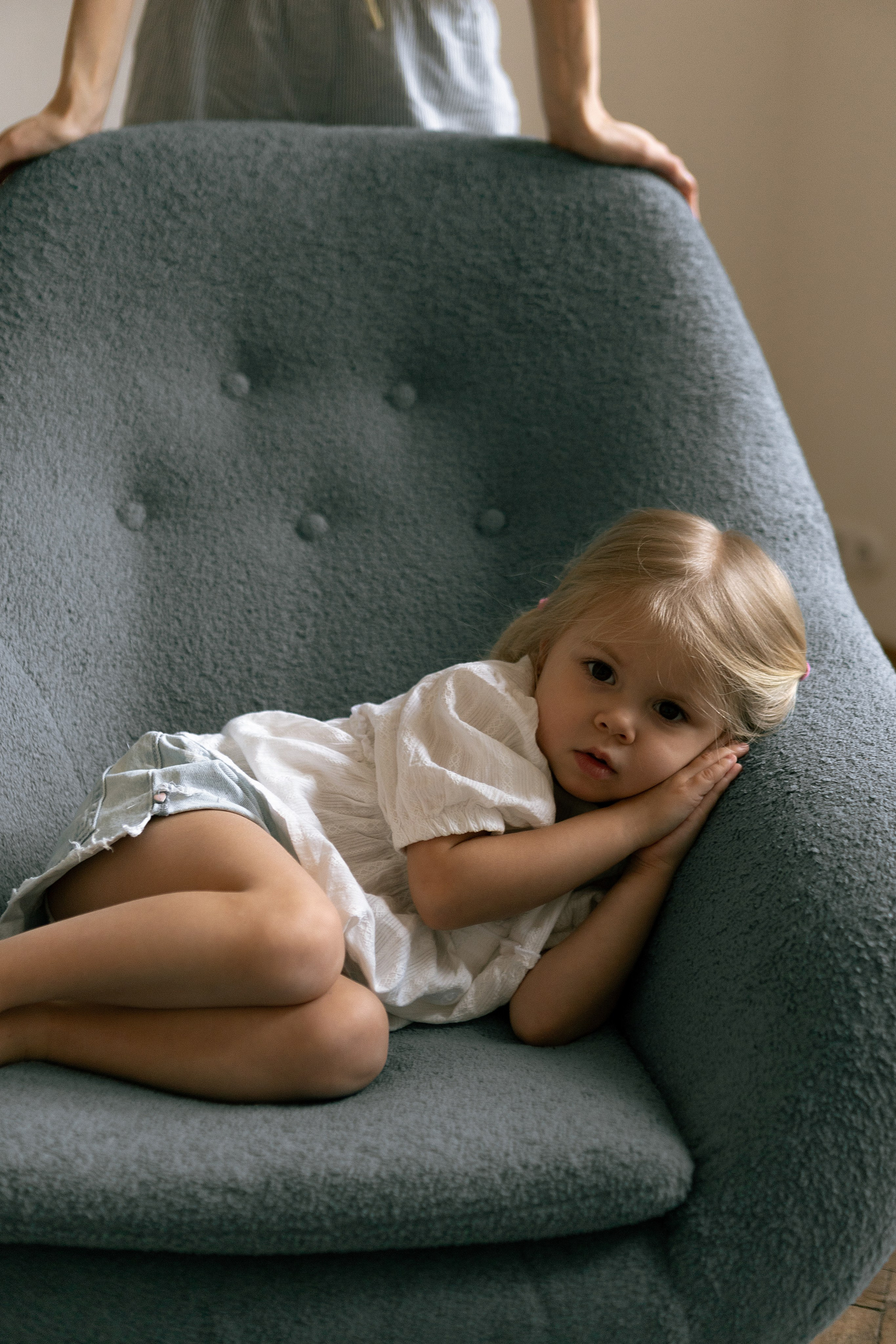 Полина и Моя. Фотограф в Москве Таша Логинова