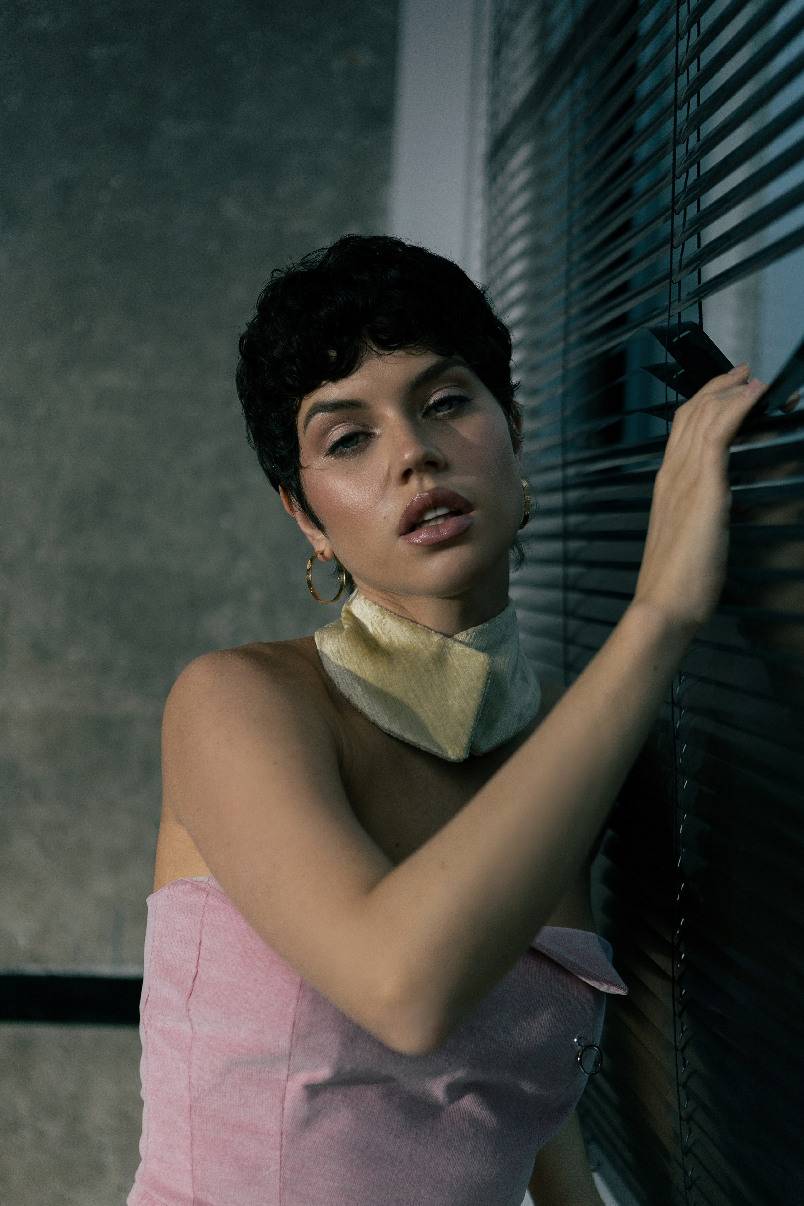 Ника. Фотограф в Москве Таша Логинова