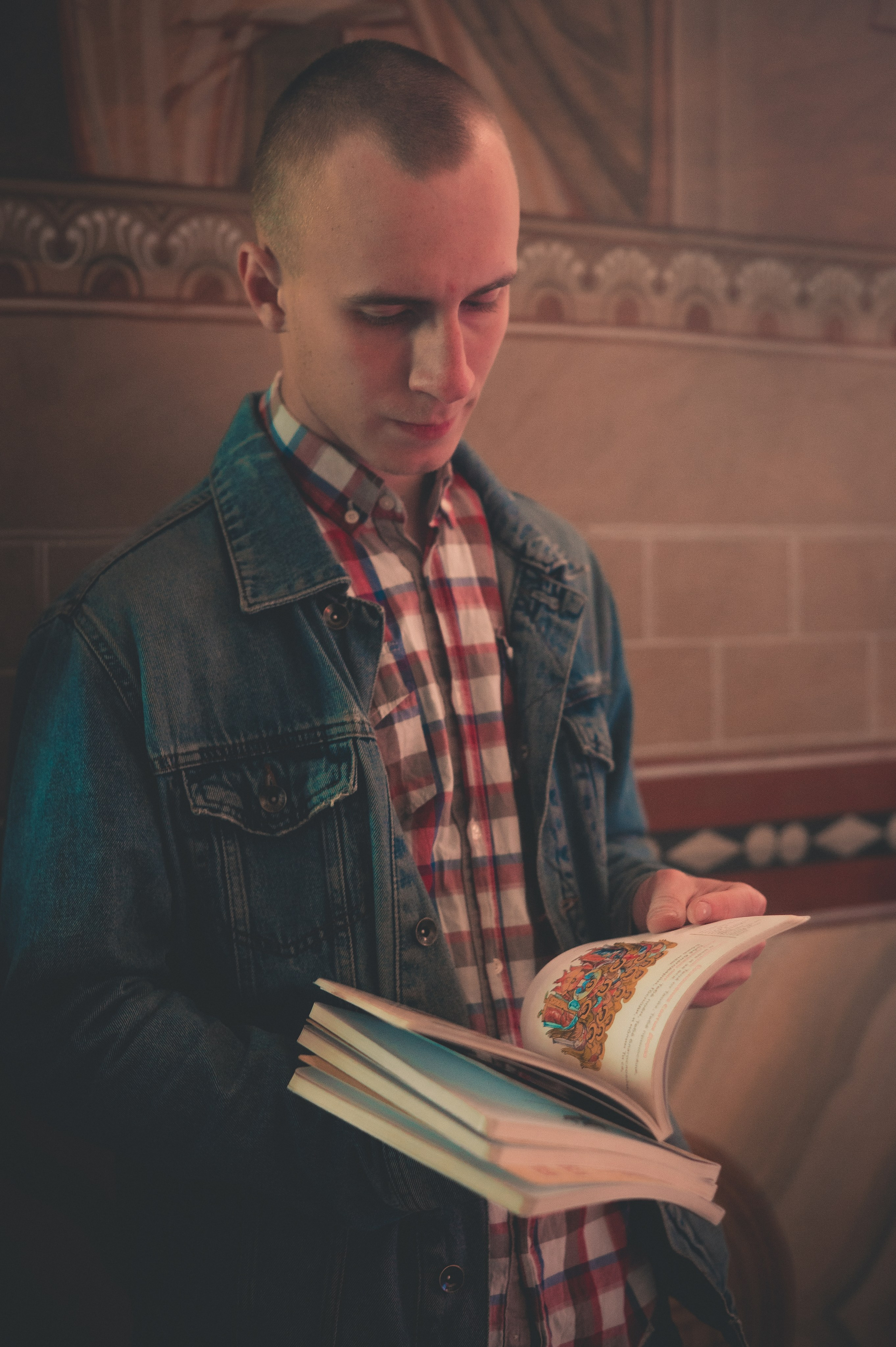 Детский лагерь — 1 смена 2023 год. Иван Кубик — фотограф и видеограф