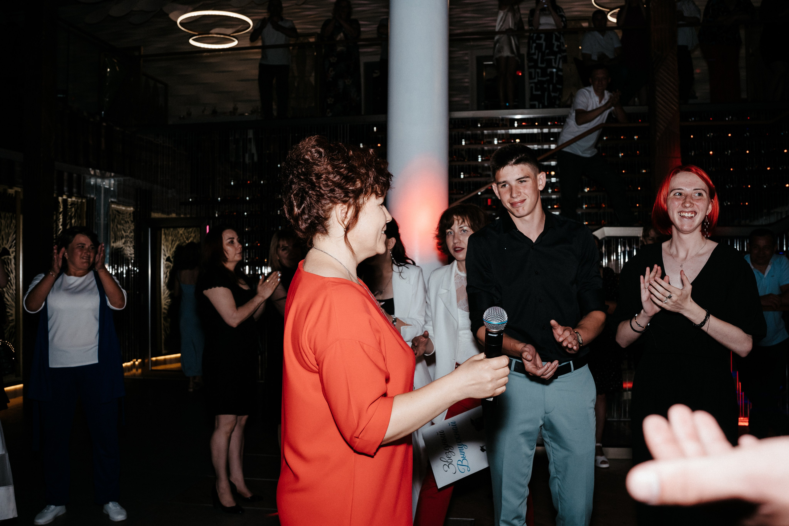 Выпускной «Ribiza». Свадебный фотограф в Симферополе