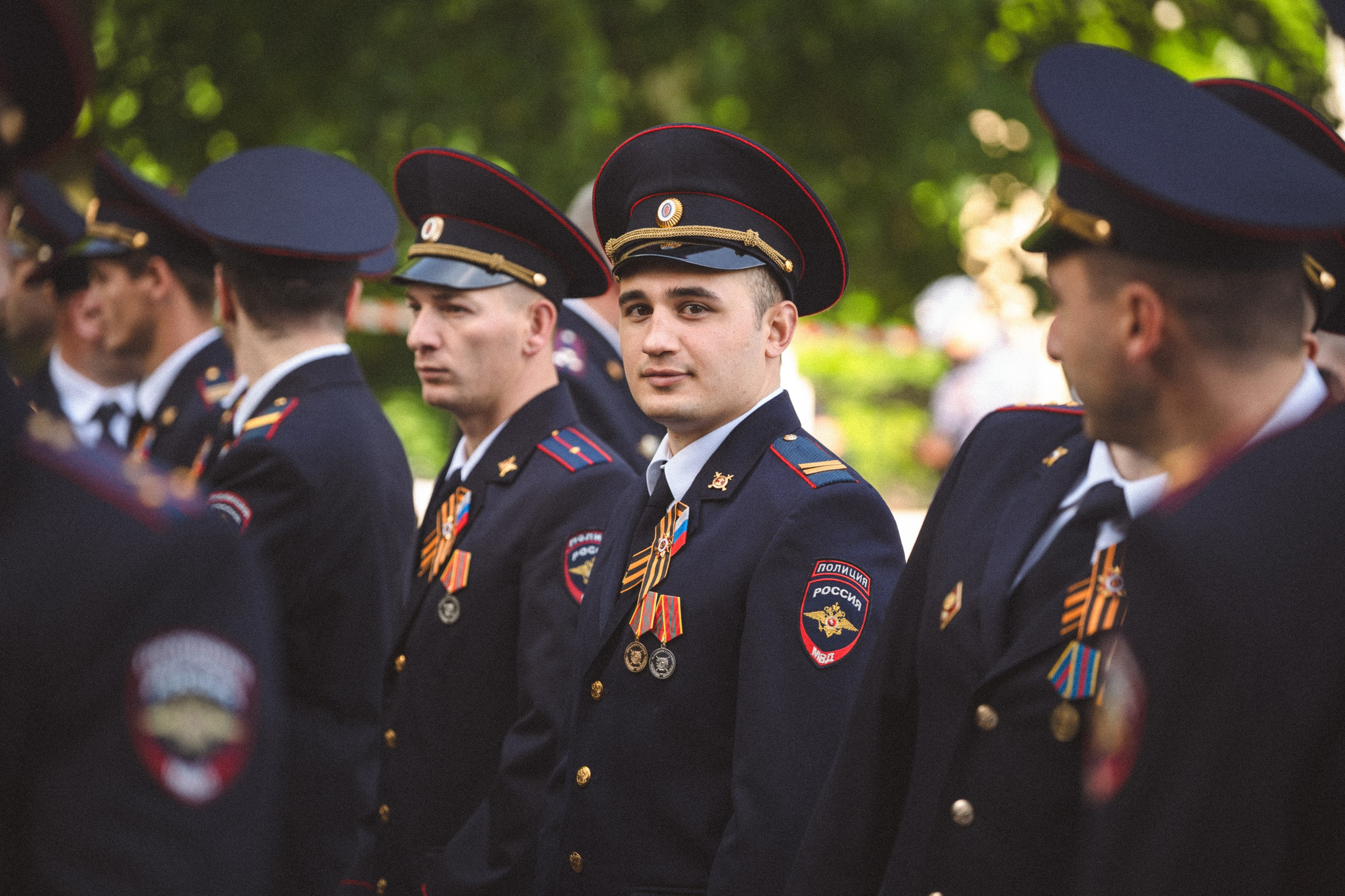 9 мая. Zekons. Фото, видео, нейросети