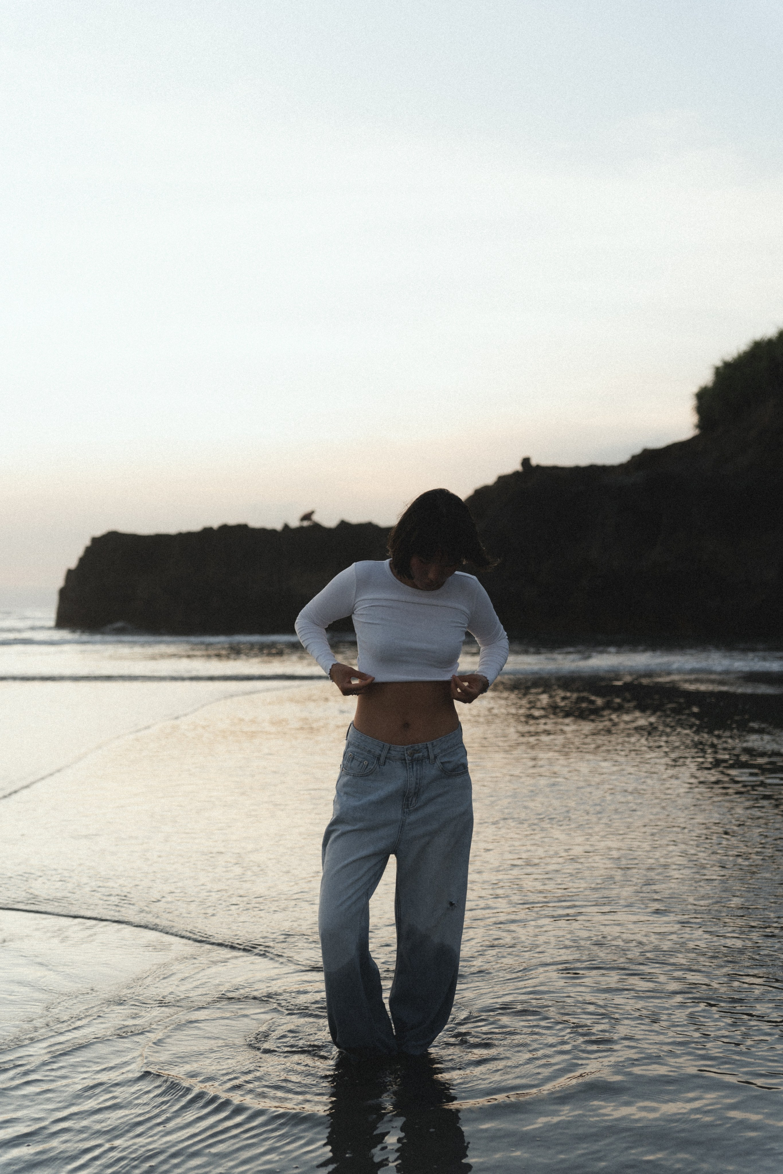 Марина. Фотограф Alena Ray