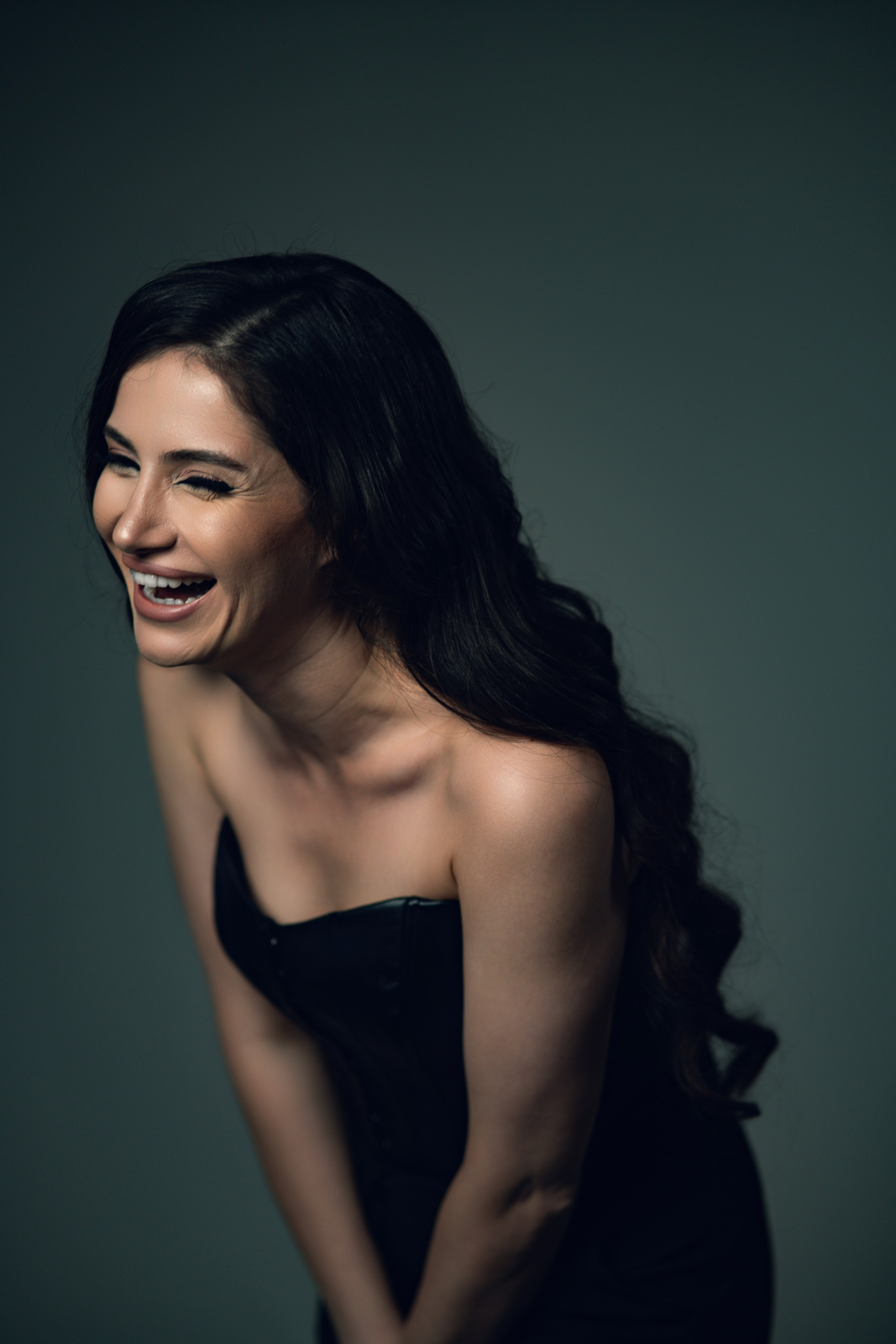 Сьемка с моделью Кристина. Главная