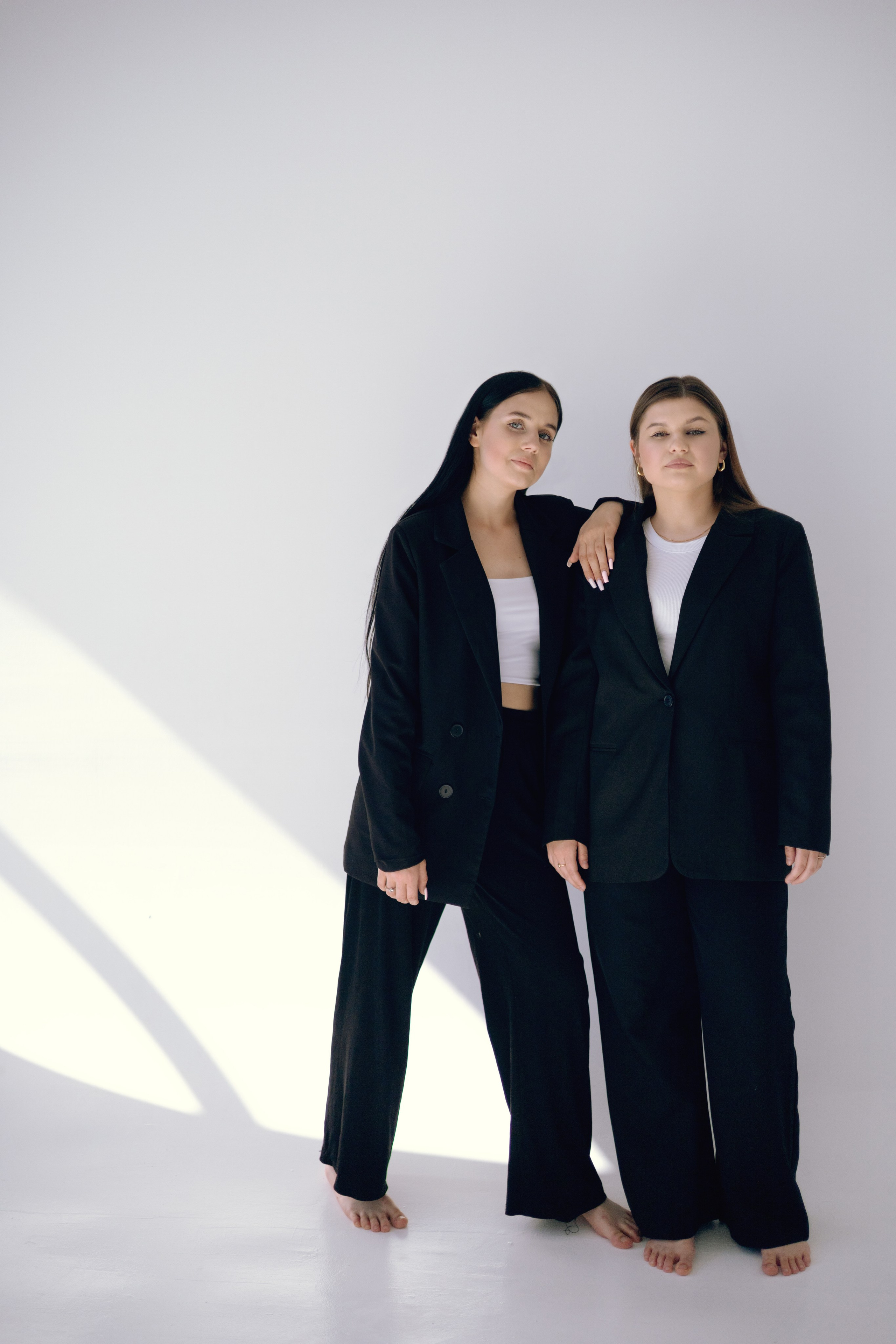 Ирина и Женя. Фотограф Анастасия Гордовская