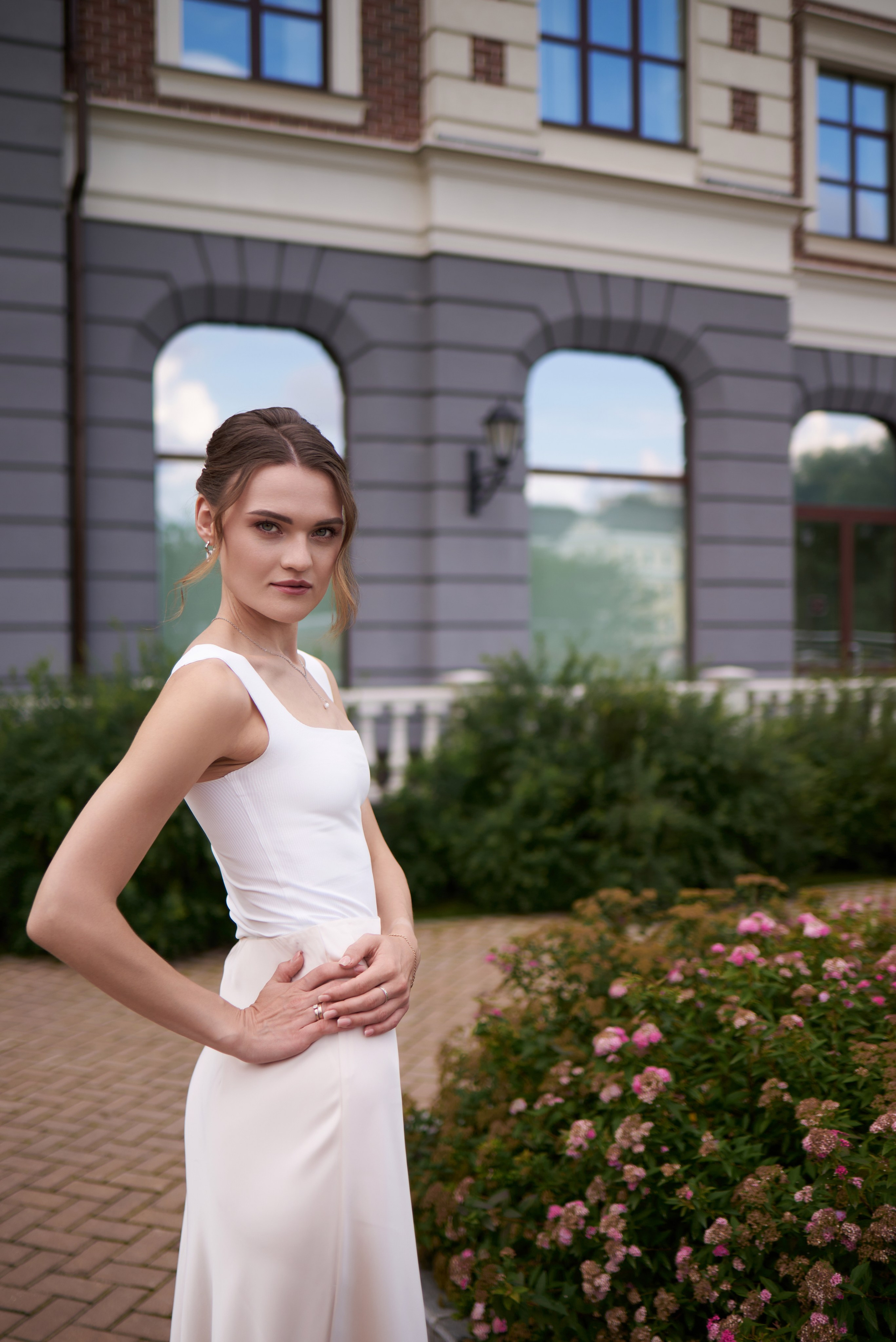 Дарья. Фотограф, психолог и фототерапевт в Екатеринбурге Ольга Неуймина