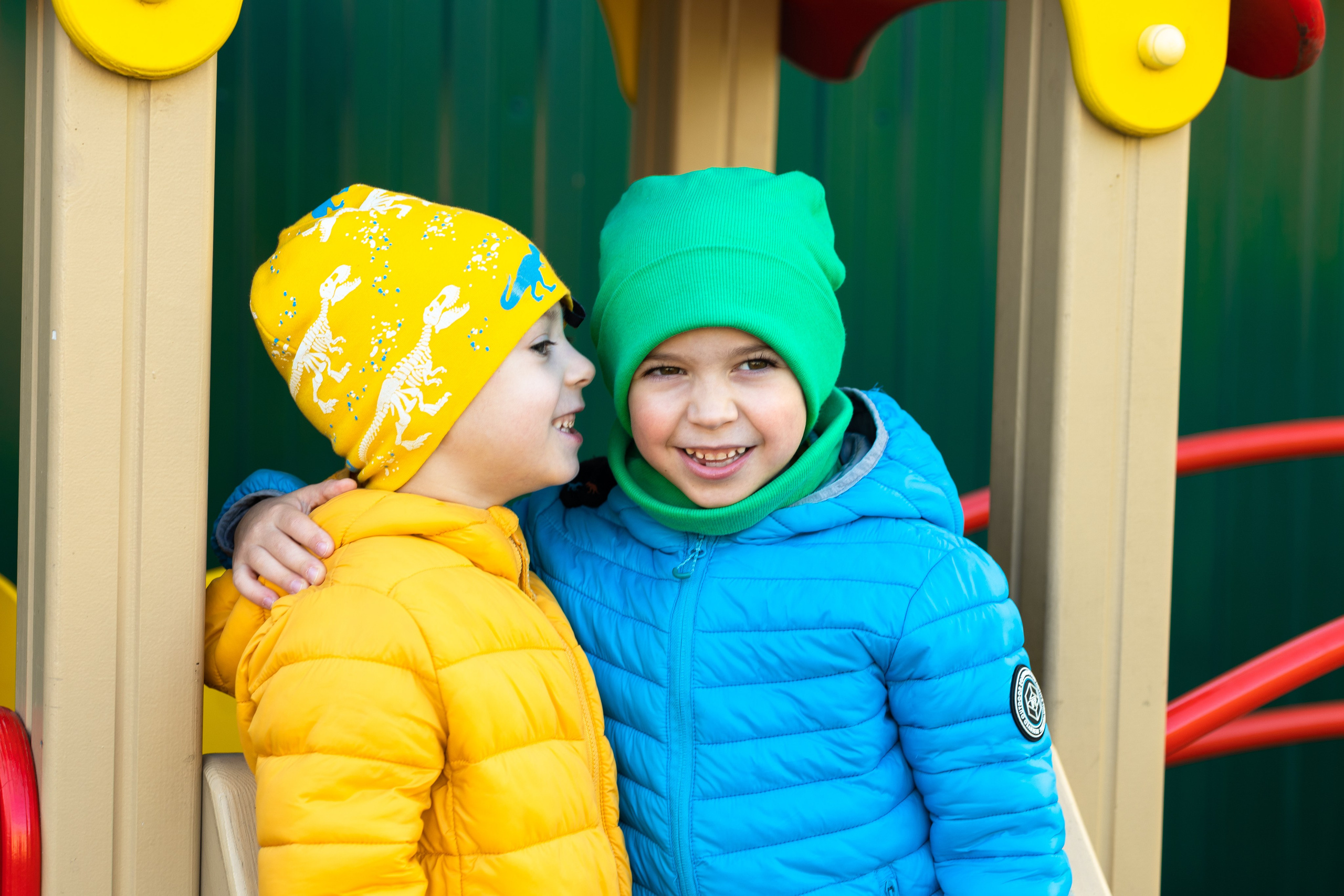 Детский сад. Выпускные альбомы Саратов Энгельс фотограф Титова Ирина