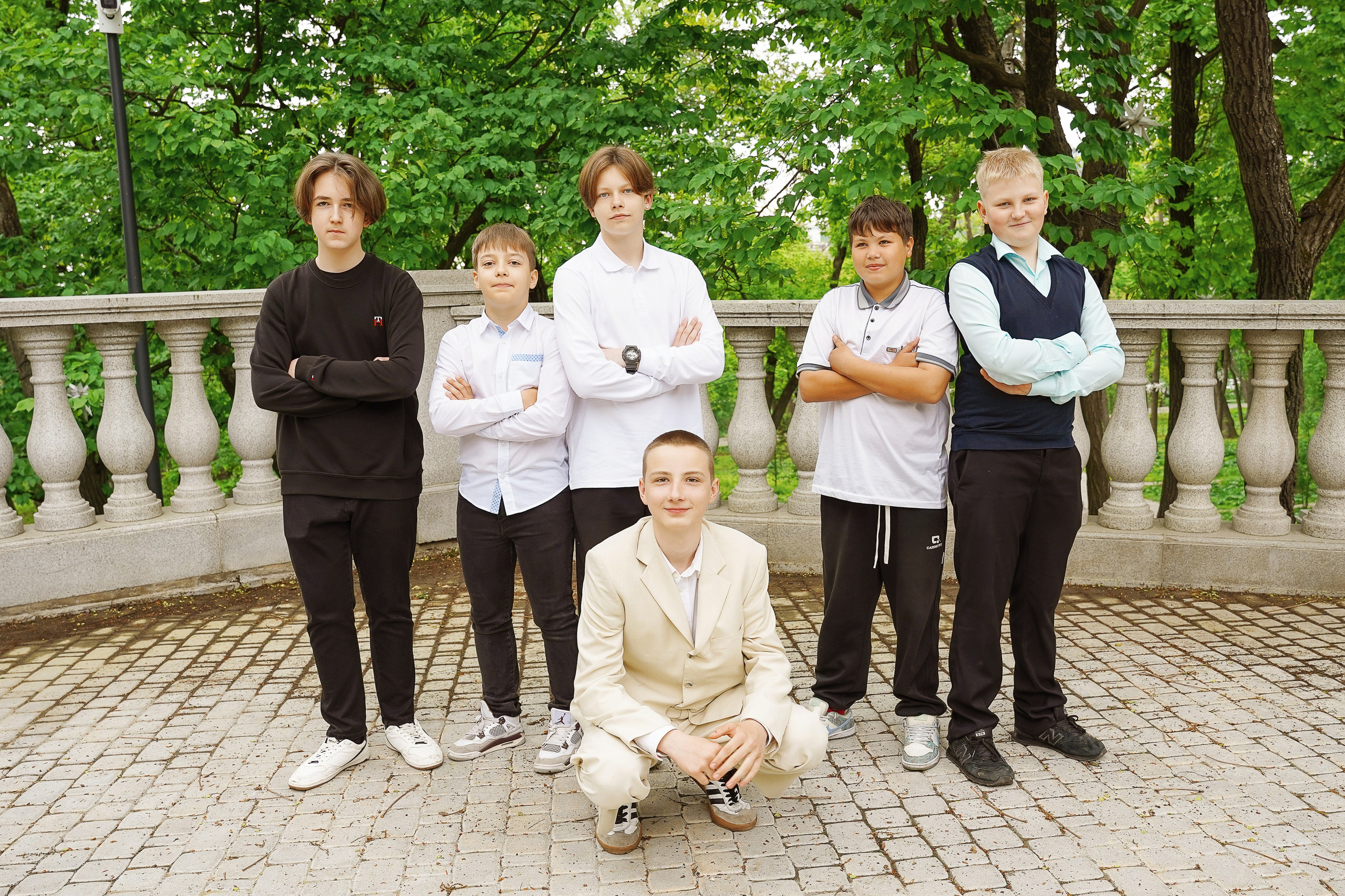 Школьные Выпускные Альбомы. Детский и семейный Фотограф во Владивостоке Юлия Моисеенко