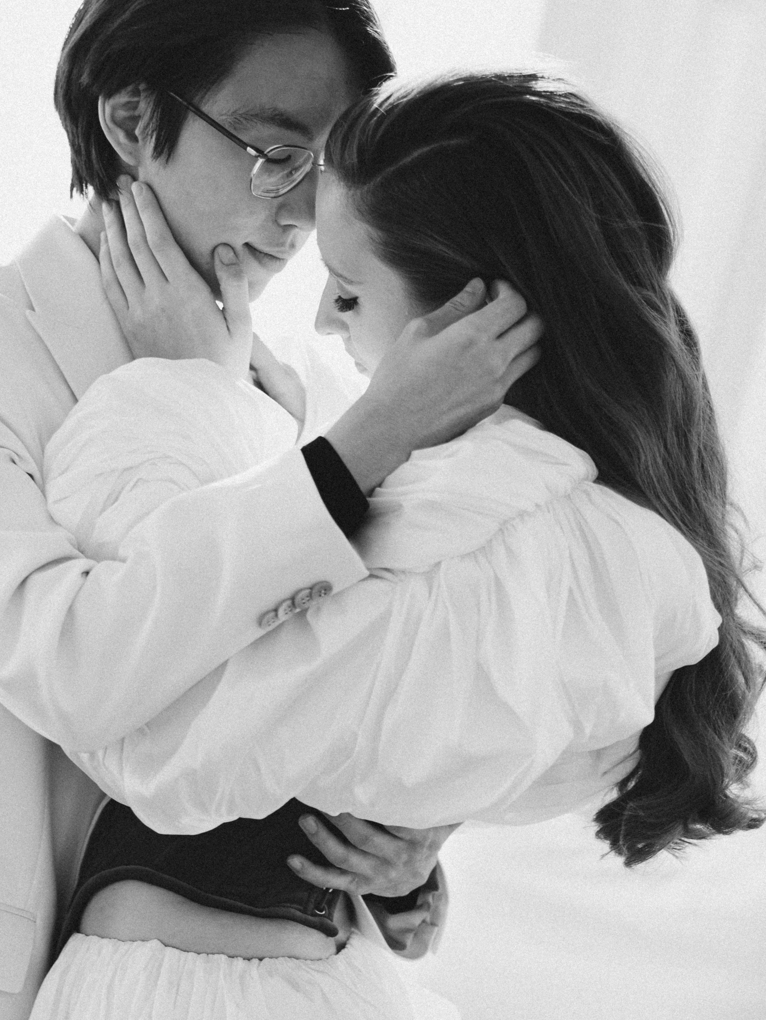 В САМОЕ СЕРДЦЕ. Свадебный фотограф Москва Ирина Писарева