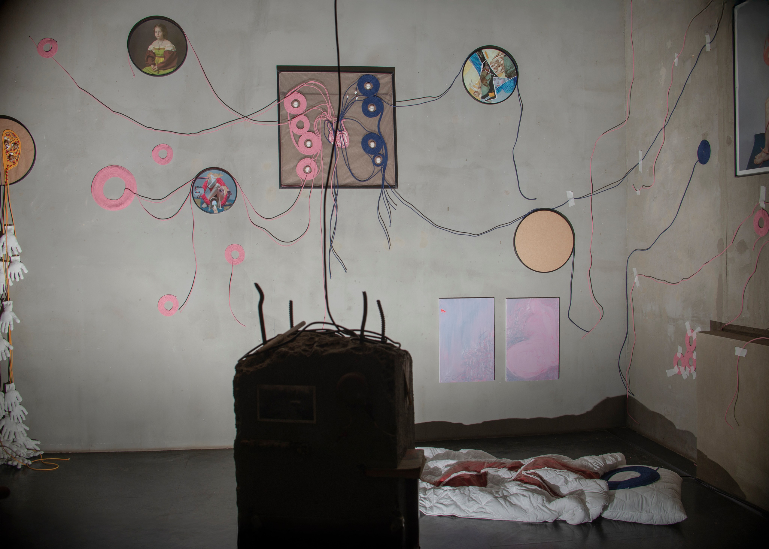 В поисках многих жизней…. Фотохудожник АРТ-фотограф Ира Будниченко Москва