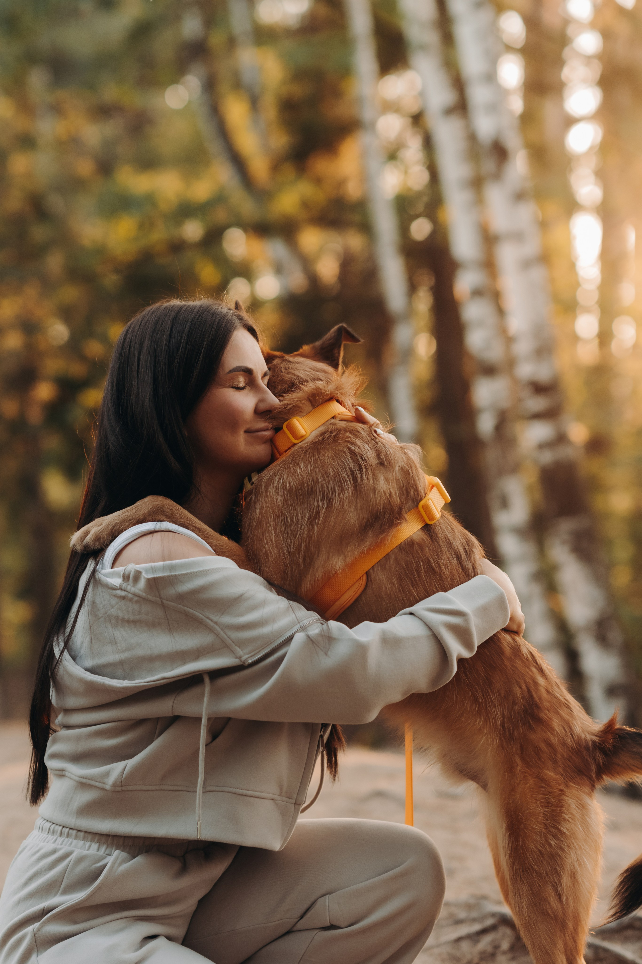 Яна и Санька. Главная