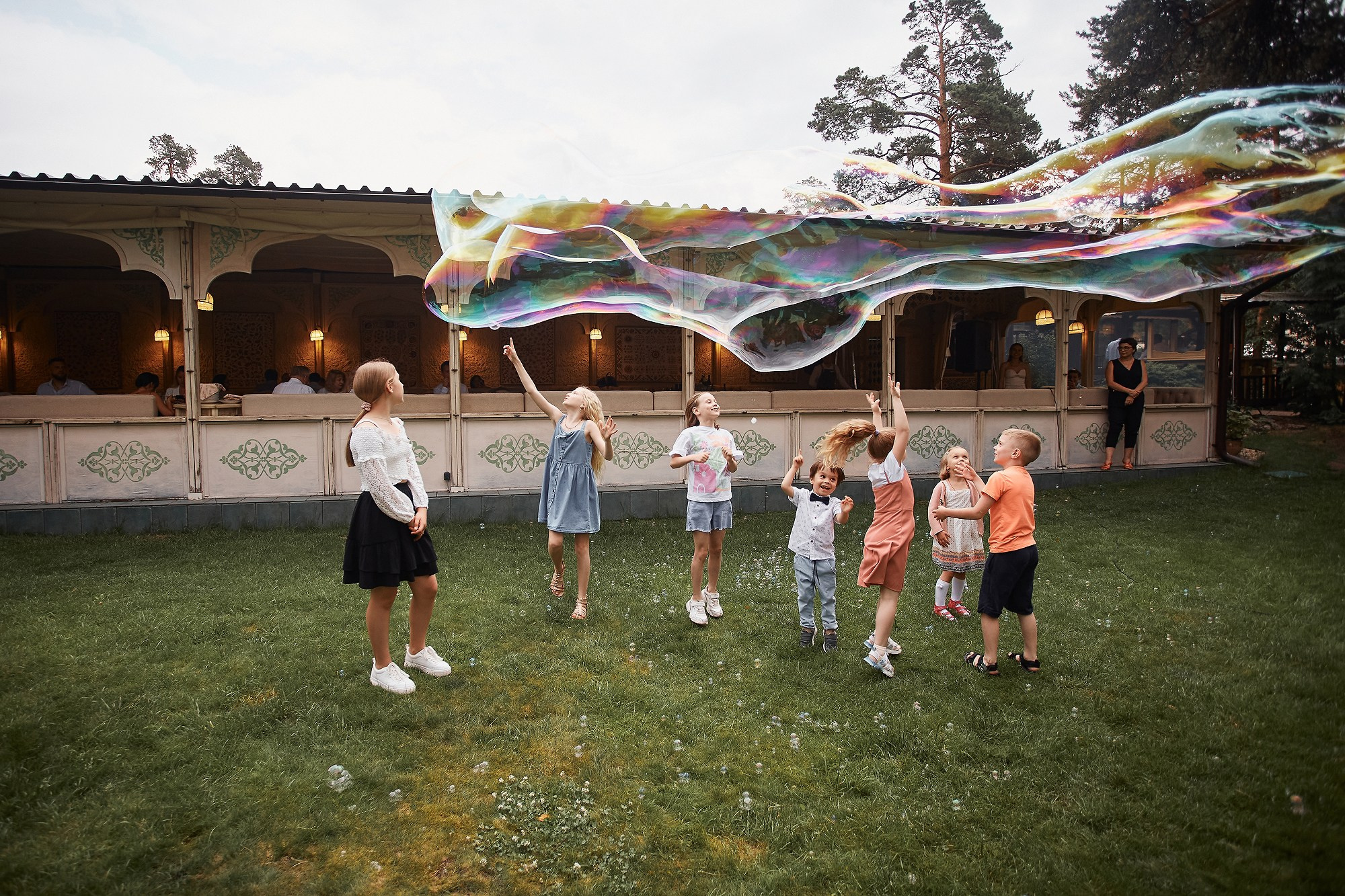 Шафран. Свадебный фотограф Челябинск, Екатеринбург, Курган — Виктор Слуднов