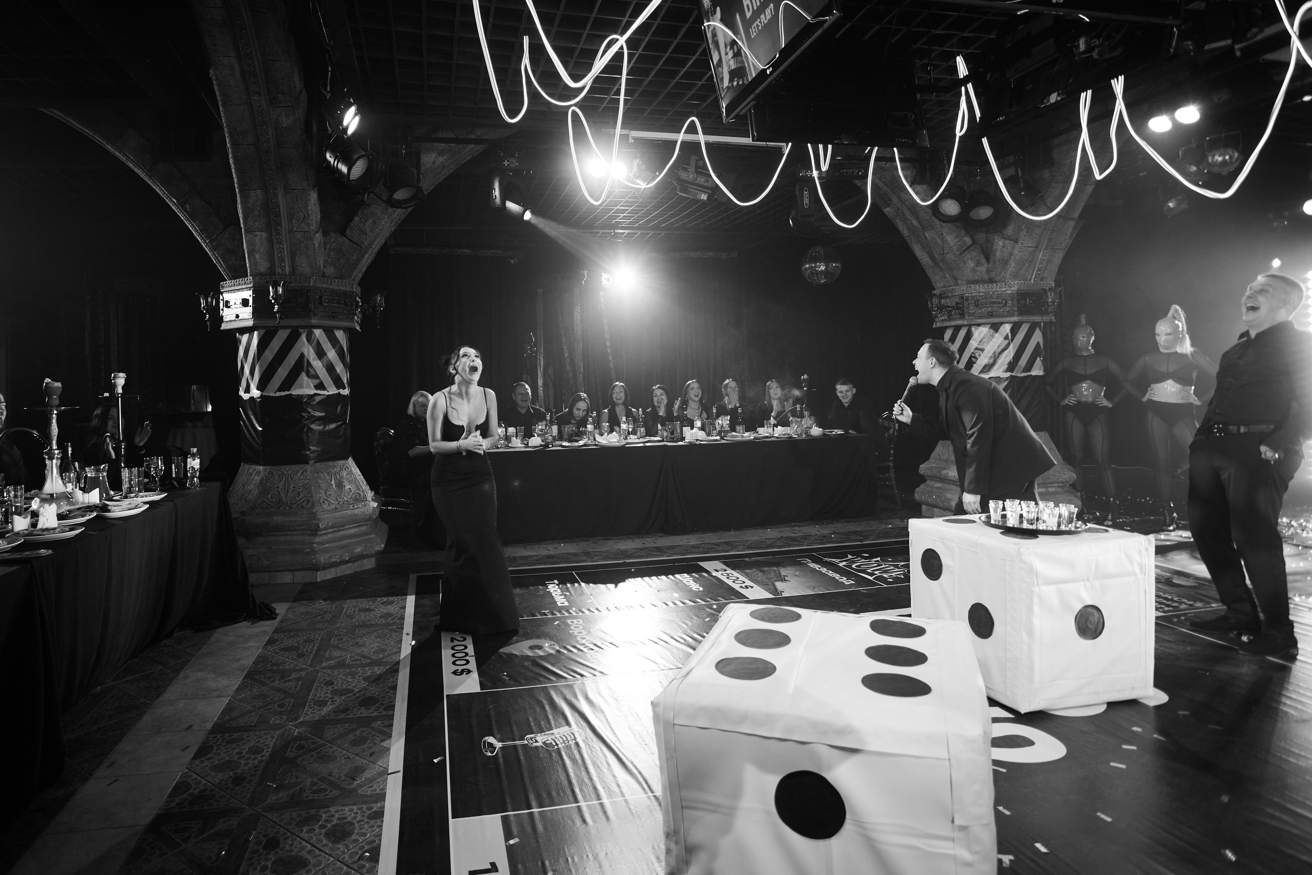 День Рождения Аня. Свадебный фотограф Челябинск, Екатеринбург, Курган — Виктор Слуднов