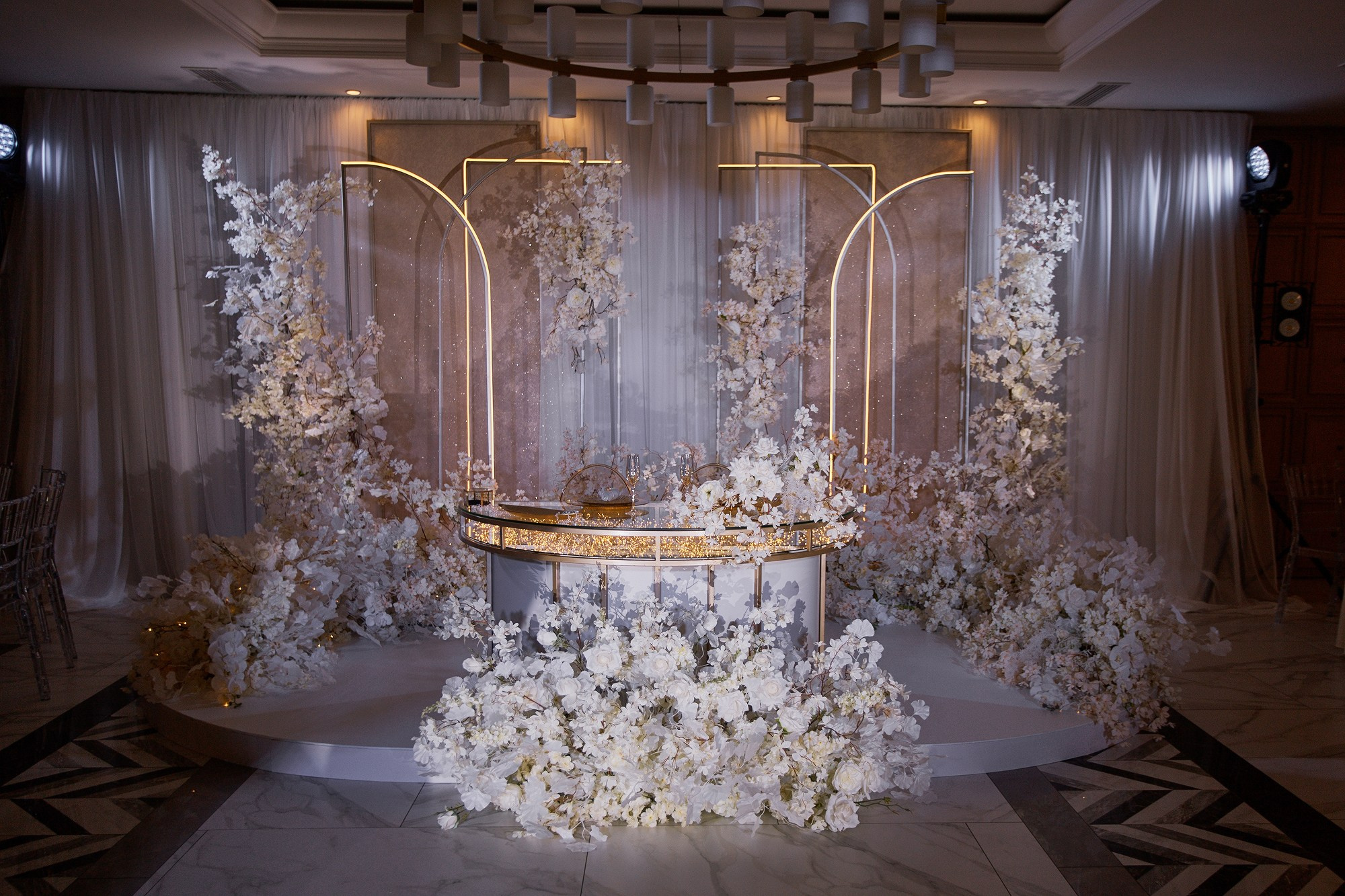 Бекстейдж UNO. Свадебный фотограф Челябинск, Екатеринбург, Курган — Виктор Слуднов