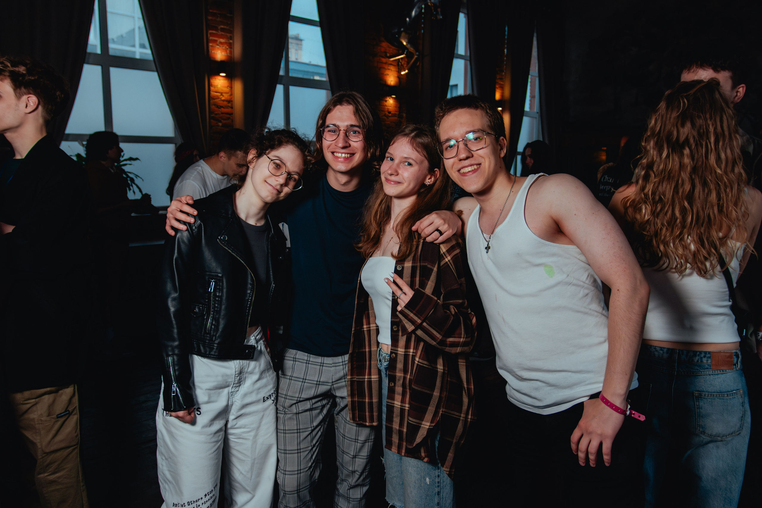 Drunk&Furious '25. Фотограф в Москве