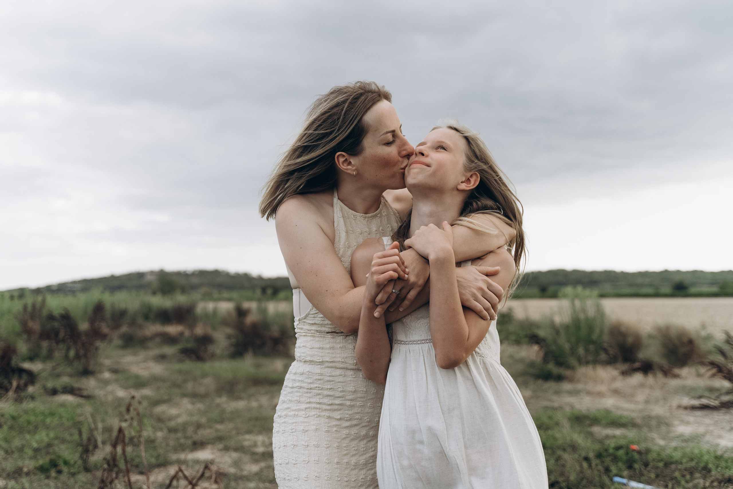 Steve&Anna. Photographe à Nîmes — portraits doux, sincères et lumineux