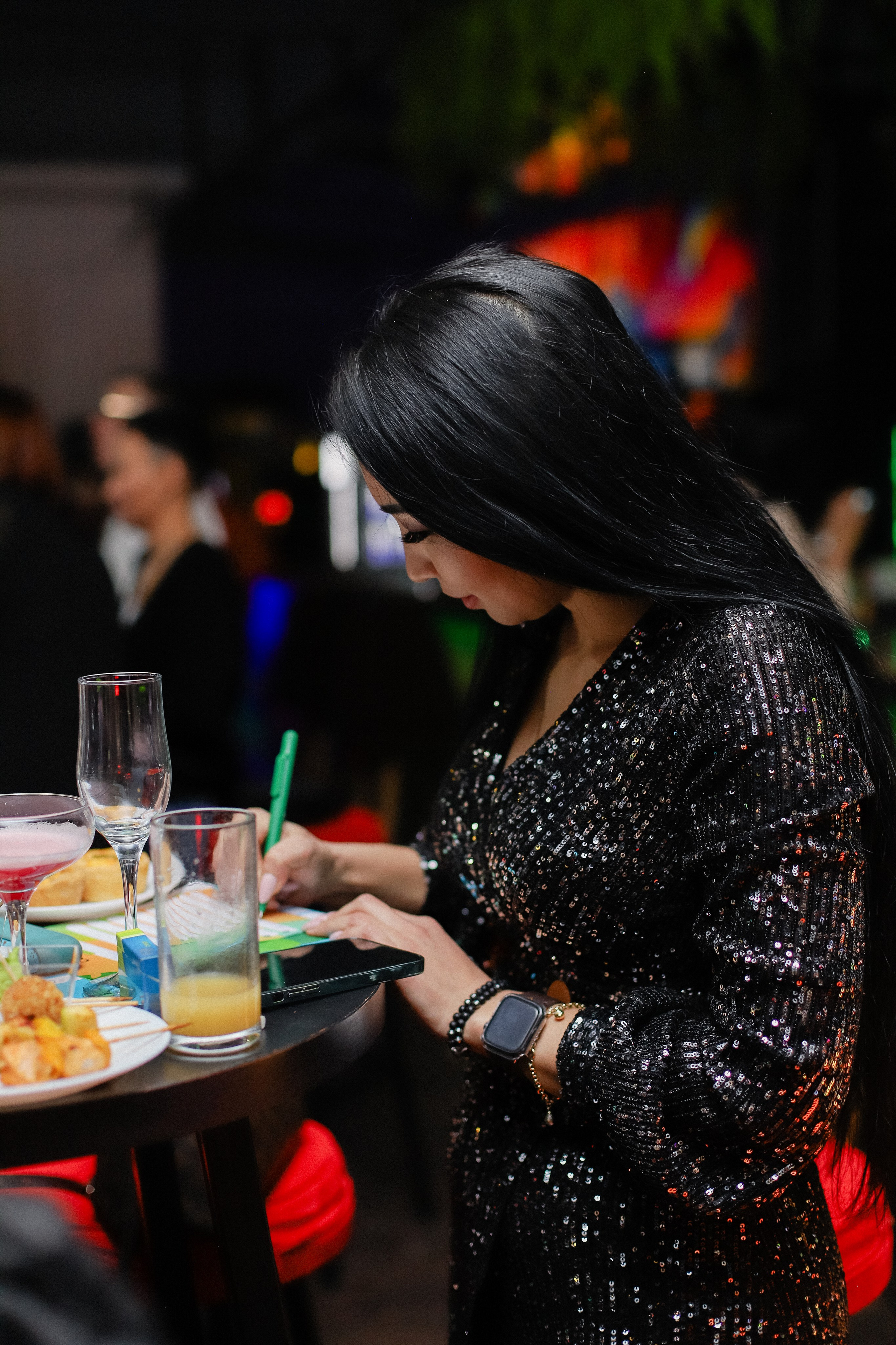 MonAmie 2024. Фотограф в Алматы и Москве Даша Пушкина