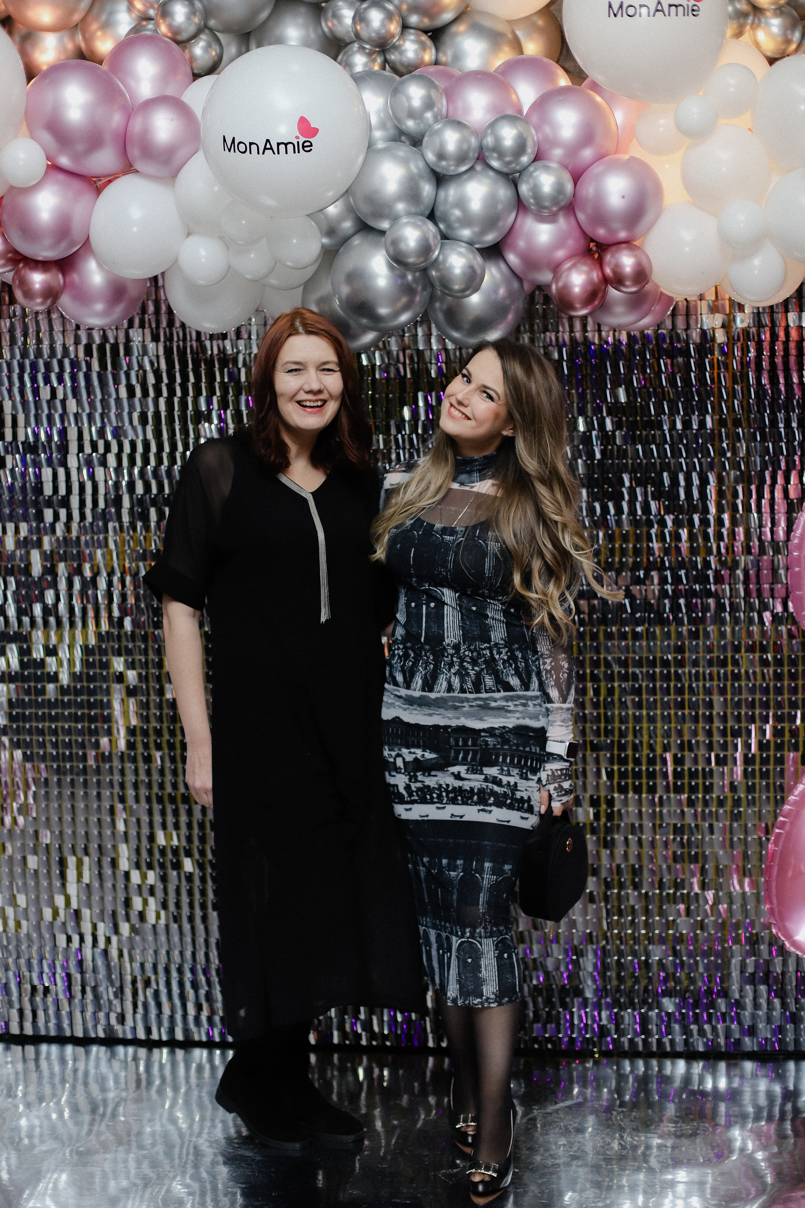 MonAmie 2024. Фотограф в Алматы и Москве Даша Пушкина