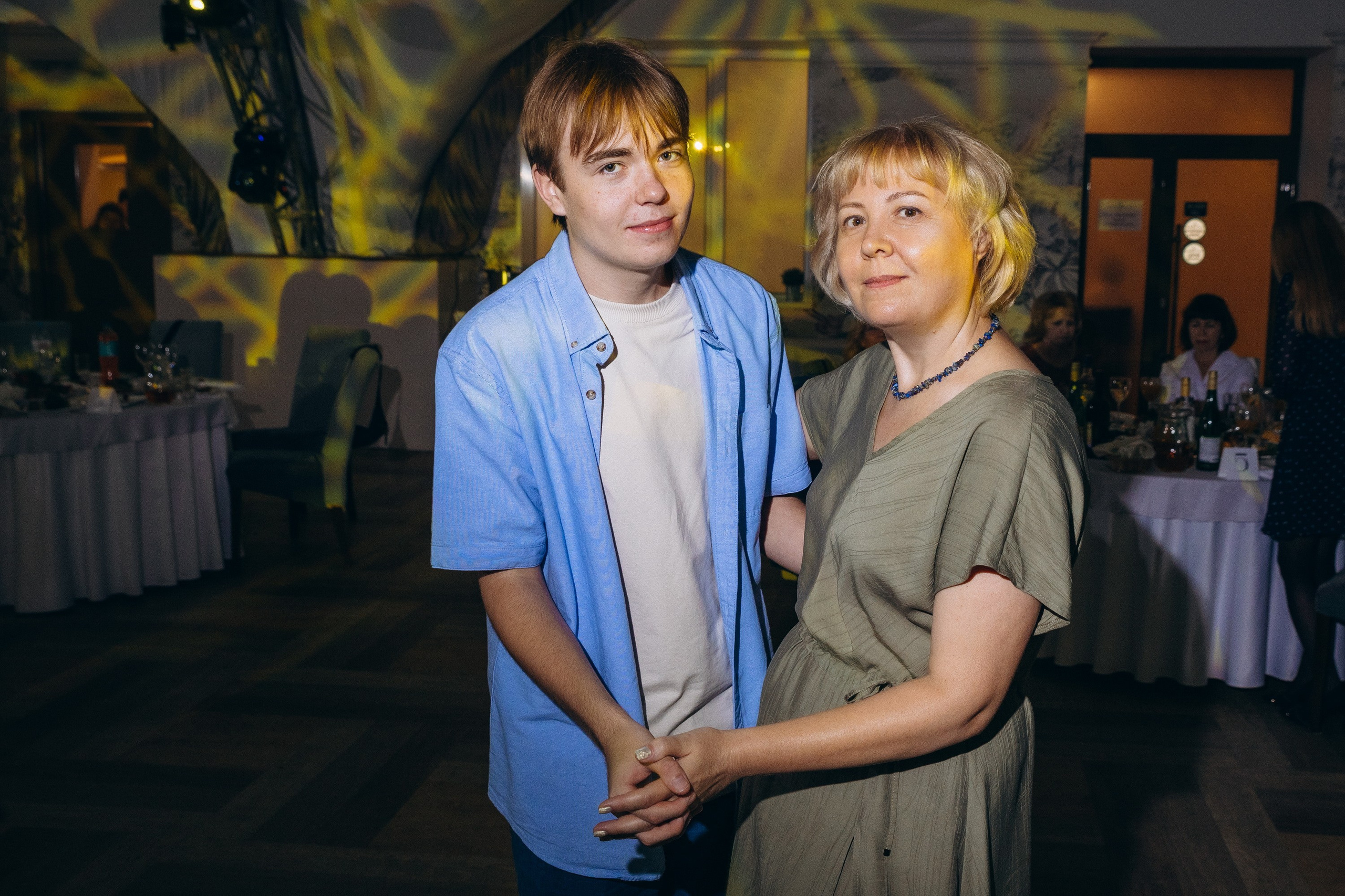 Выпускной 9 класс. Семейный фотограф в Самаре Елена Ефимова