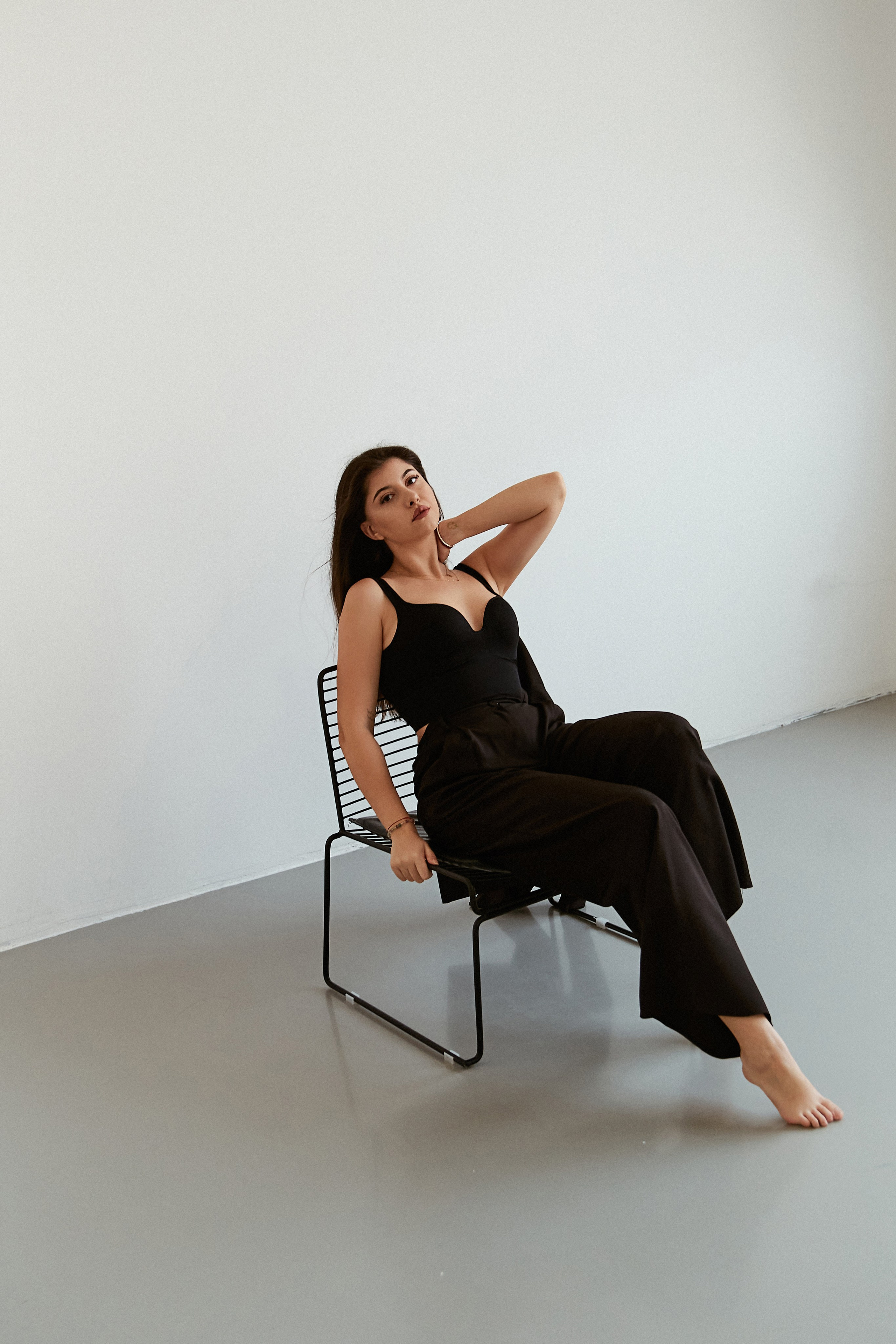 05|01|24. Анастасия Марунич | Блогер | Ставрополь