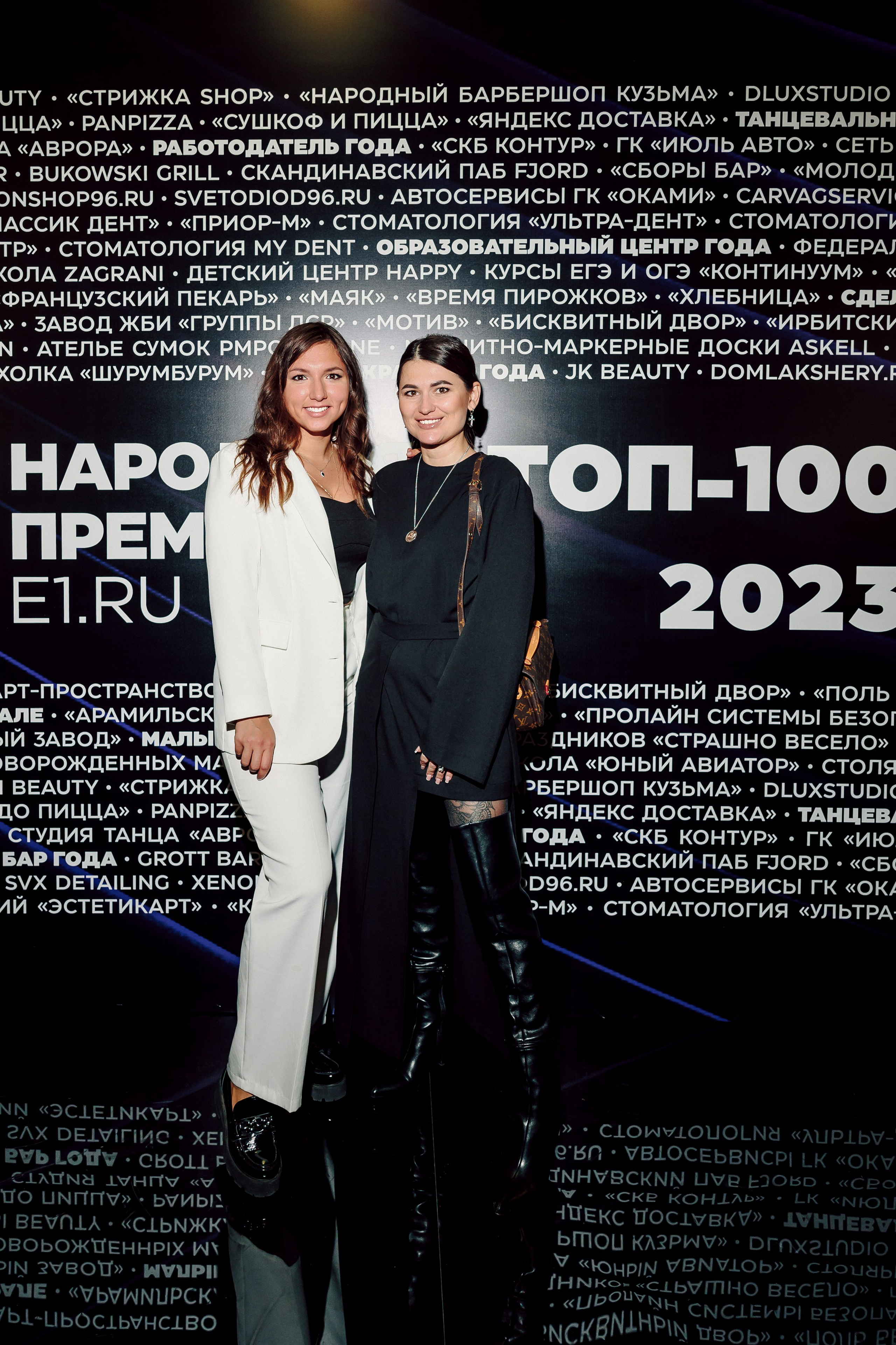 Народная премия Е1 2023. Лёшка Варзегов — фотограф