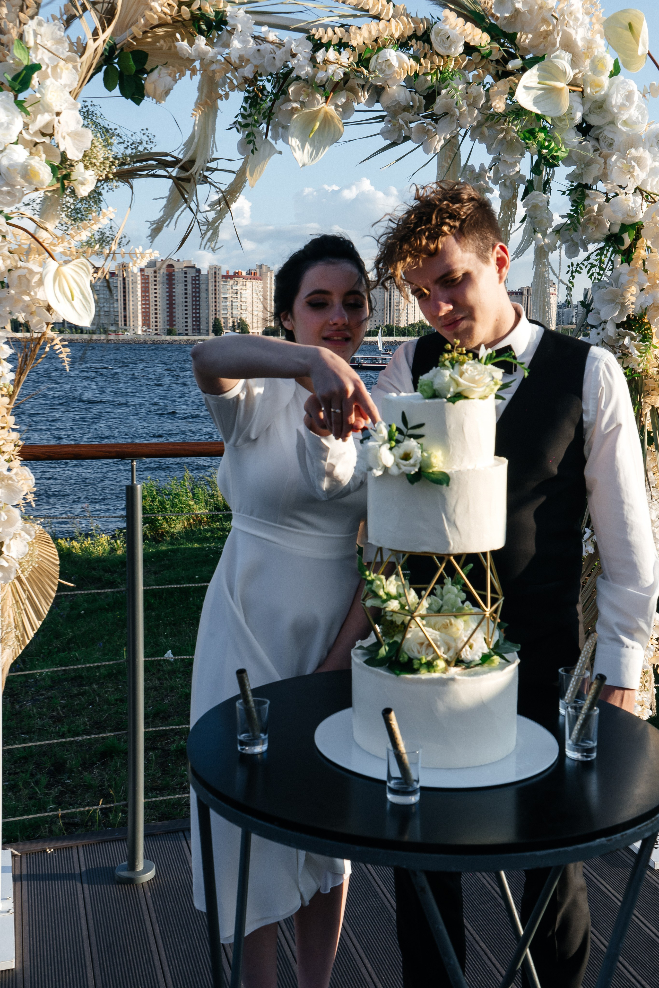 Санкт-Петербург. Свадебный фотограф-видеограф в Архангельске. Фотохудожница Lana Contra