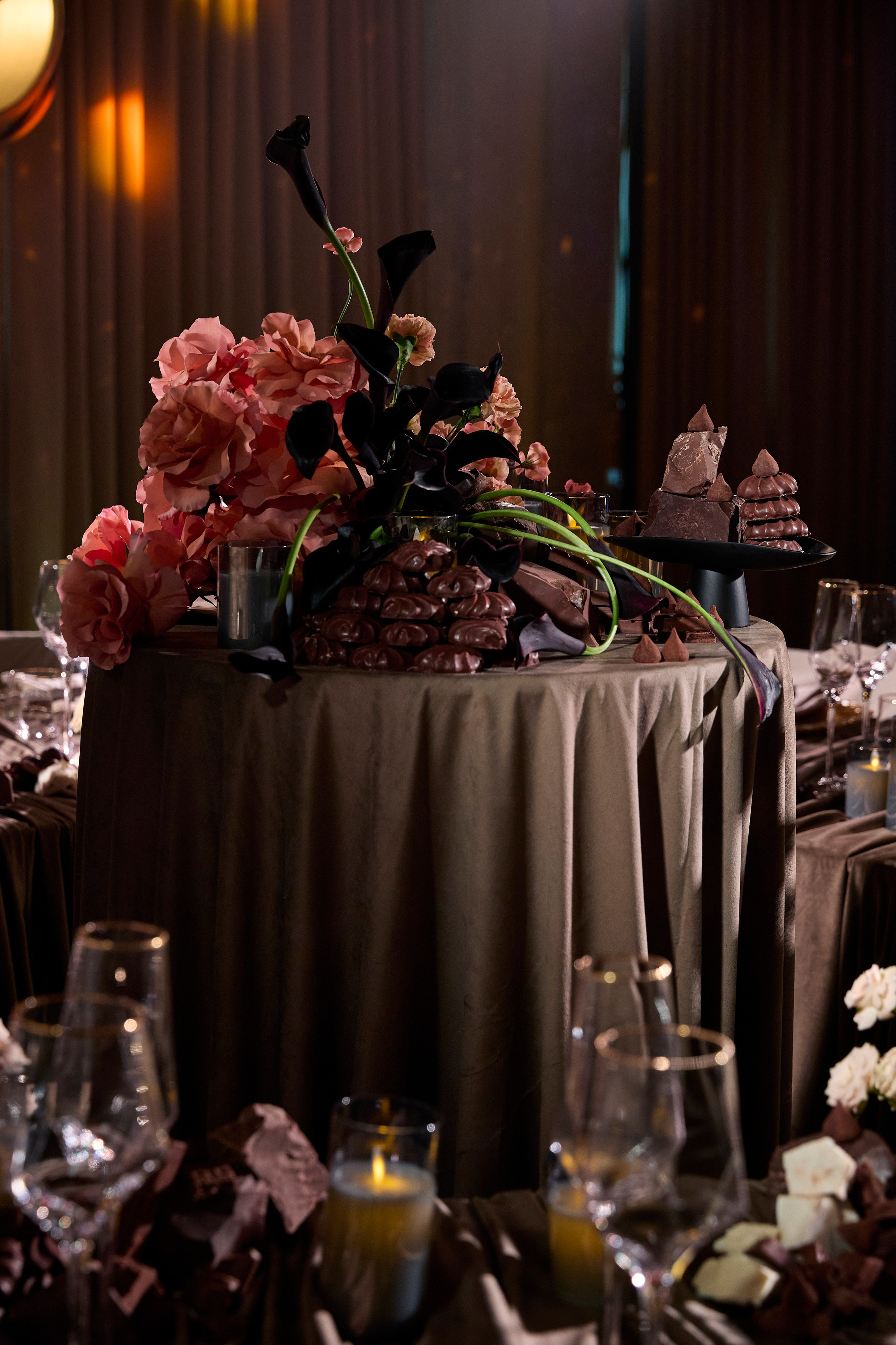 Особняк Ермолинского. Свадебный фотограф Анастасия Казакова