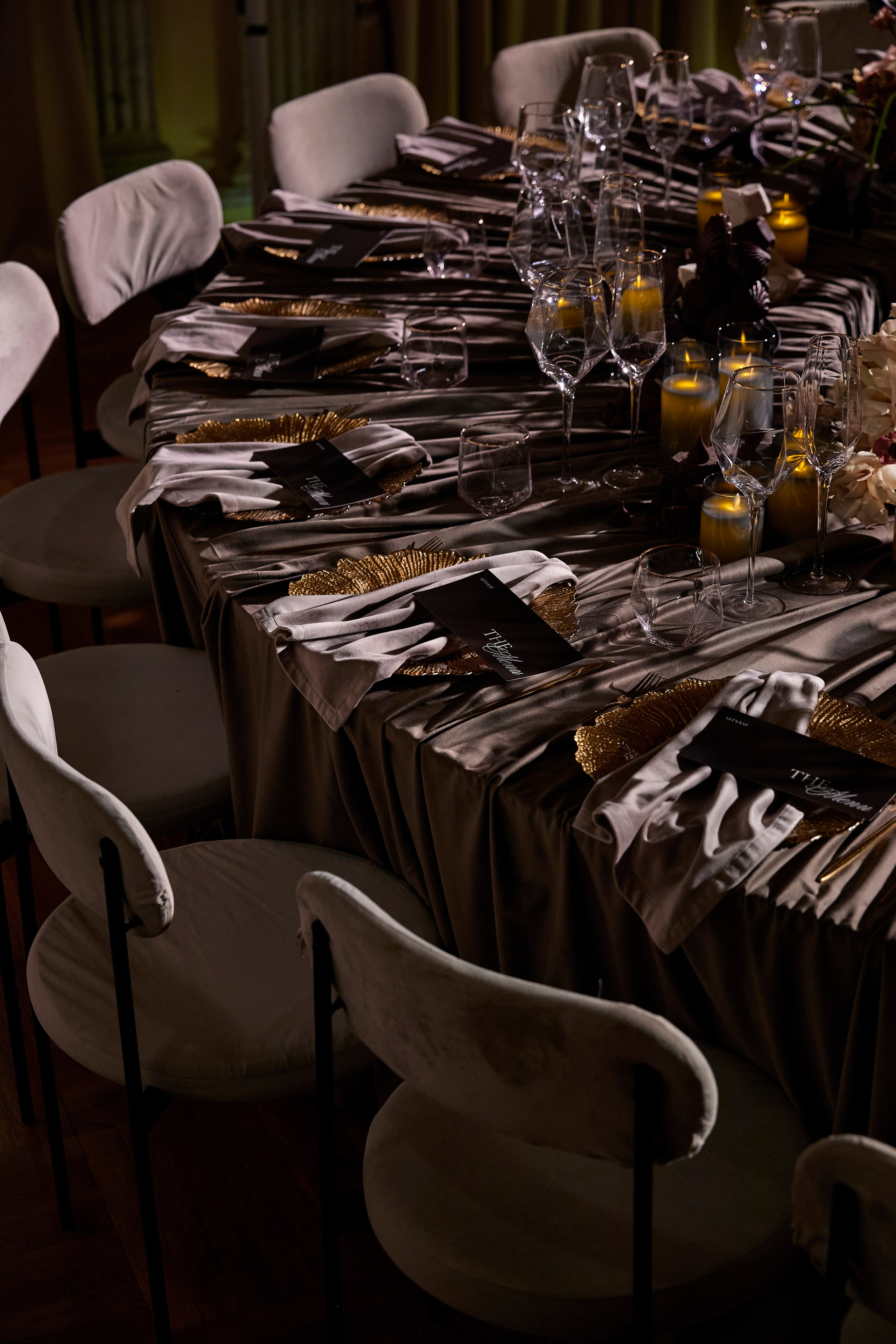 Особняк Ермолинского. Свадебный фотограф Анастасия Казакова