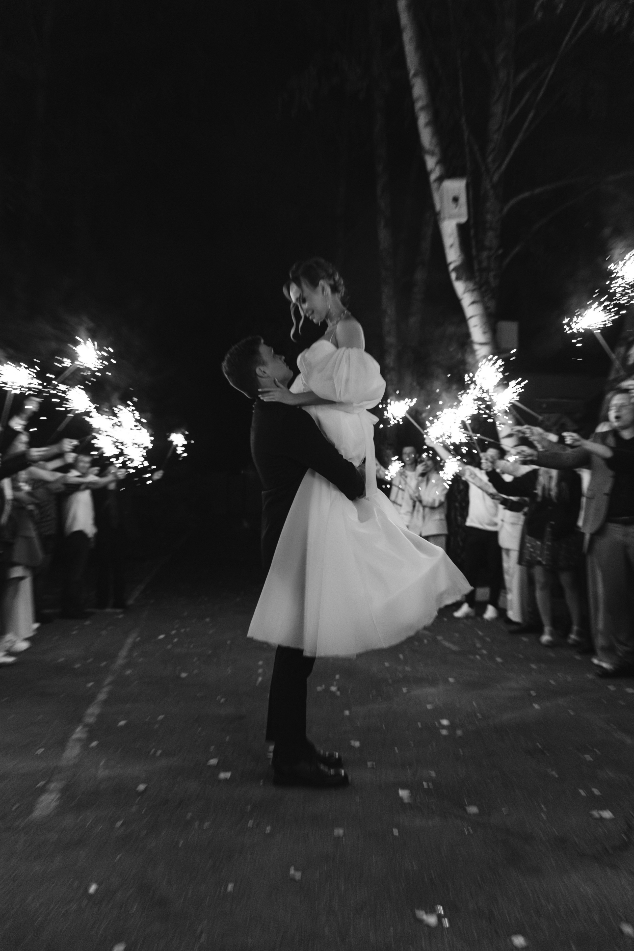 Свадьба Максима и Валерии. Фотосессии, Семейный, свадебный фотограф в Самаре