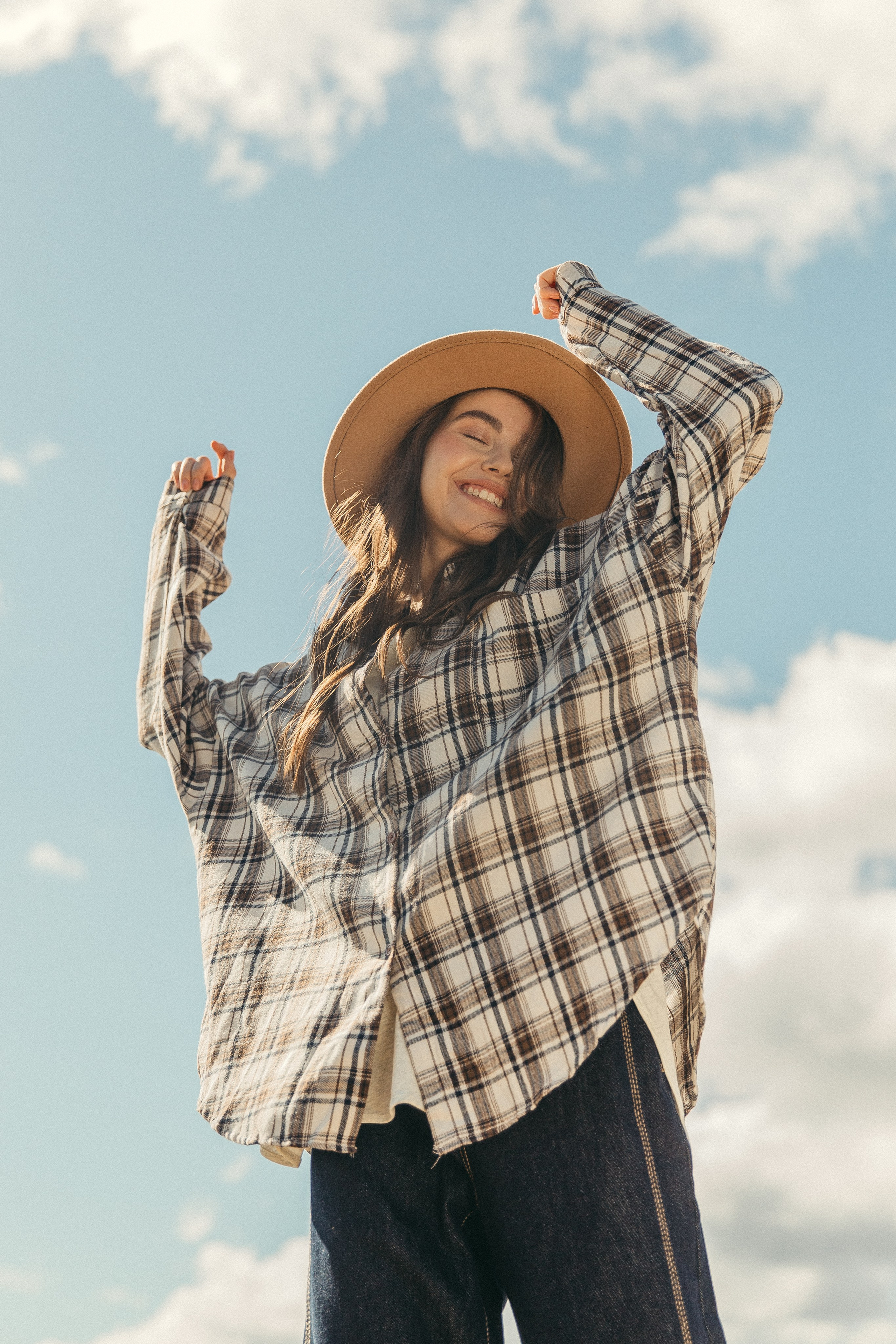 PROVANS BELIMOVA. Анастасия Назаренко — модель Костромы