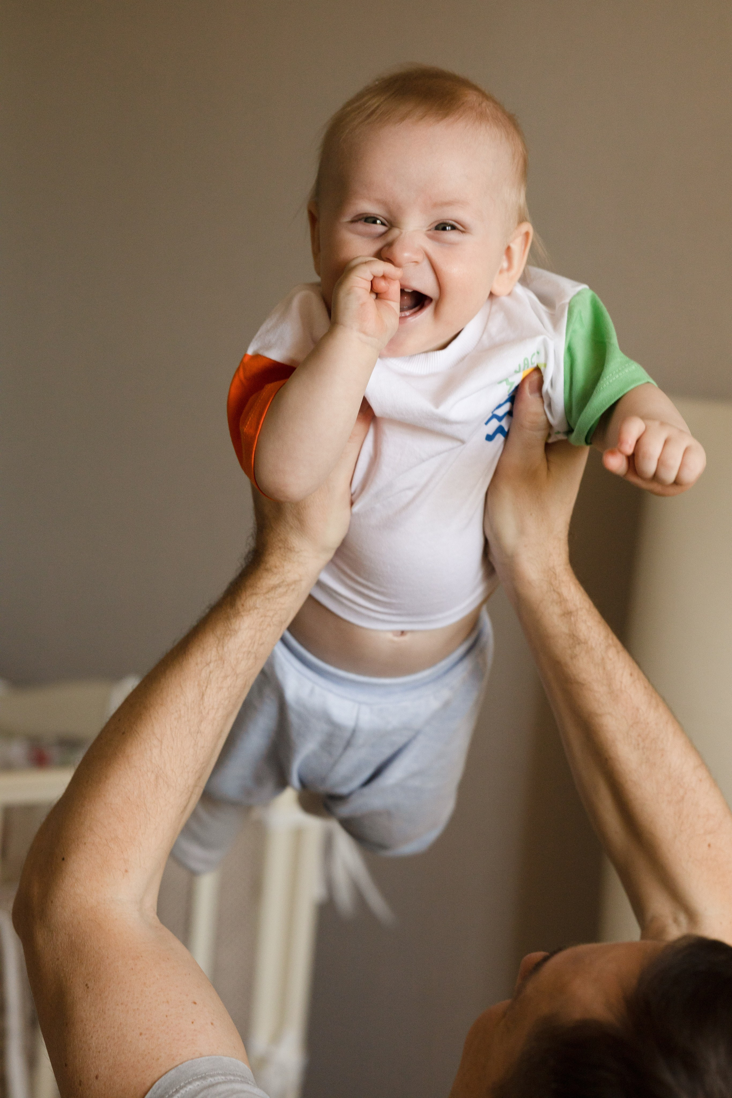 Семейная съемка. Ваш семейный фотограф в Москве, Мария Мурова