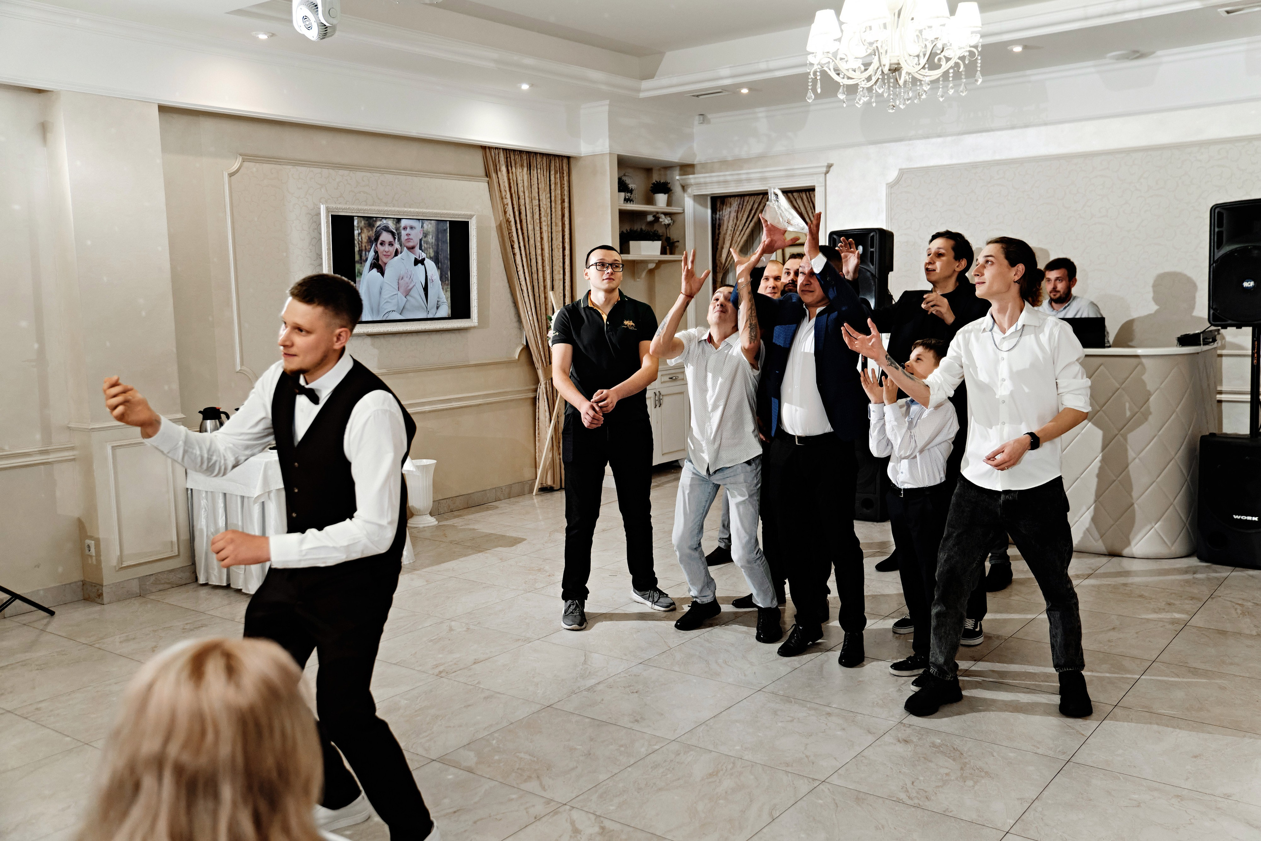 Лада и Константин