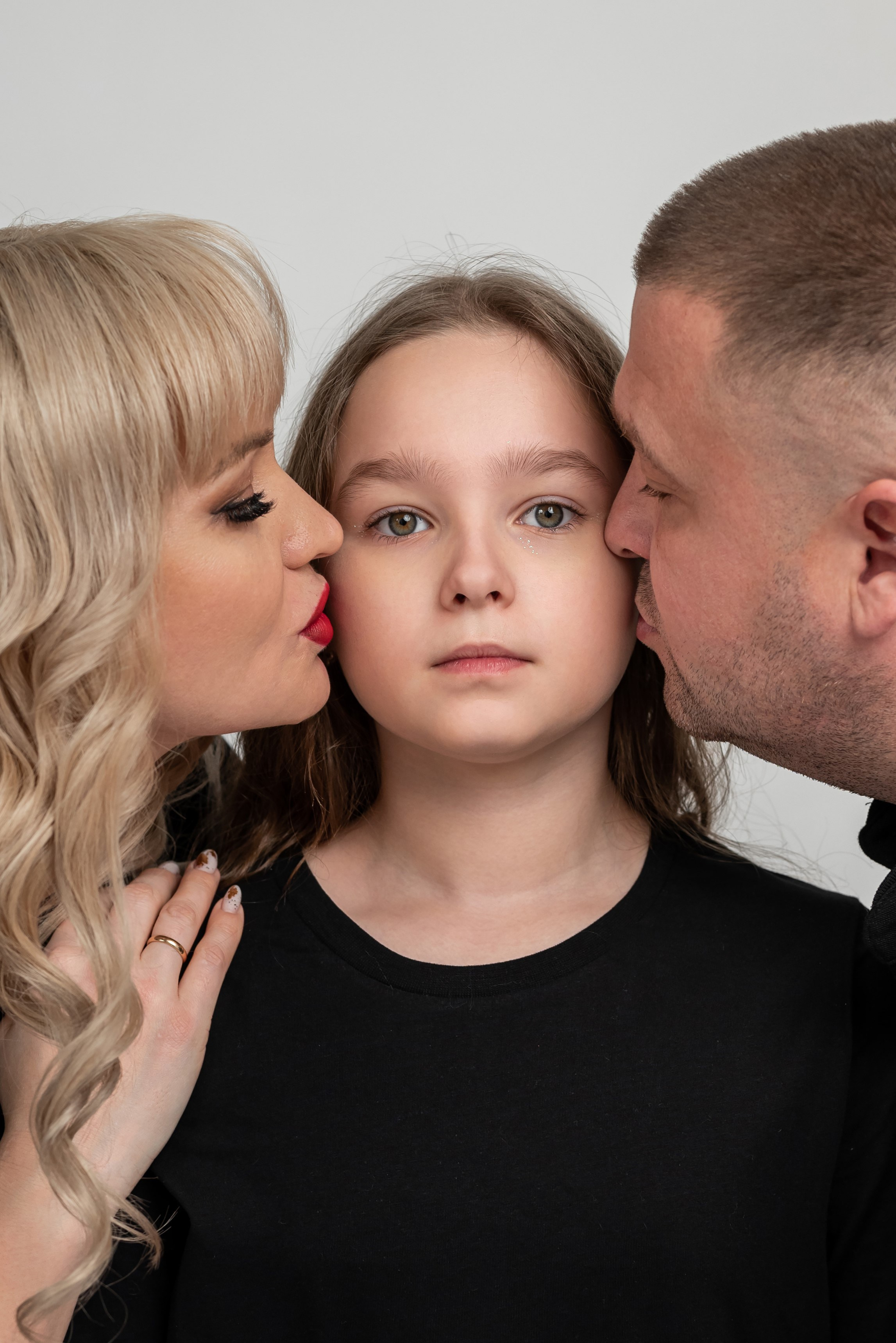 Анна. Фотограф в городе Салават